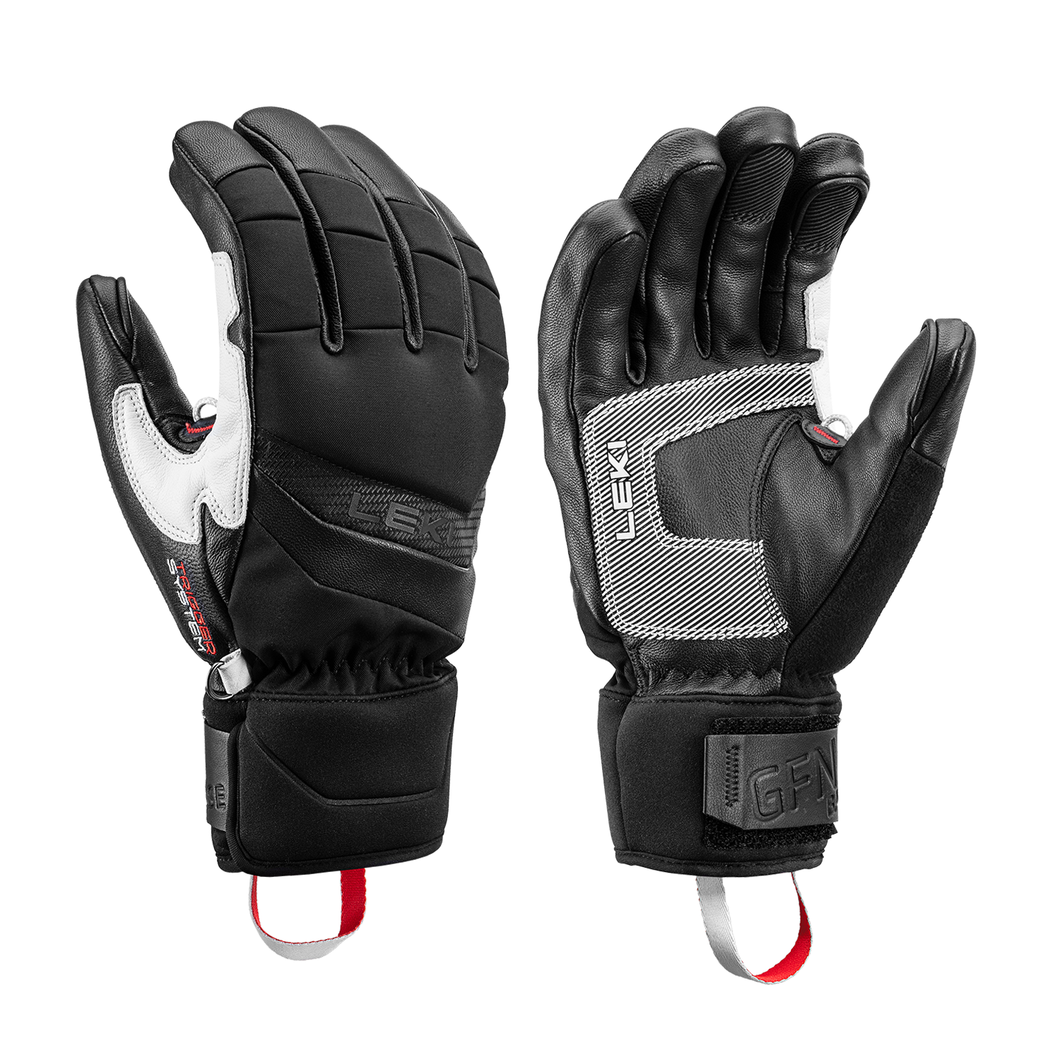LEKI USA GRIFFIN BASE 3D - $169.95 at LEKI USA