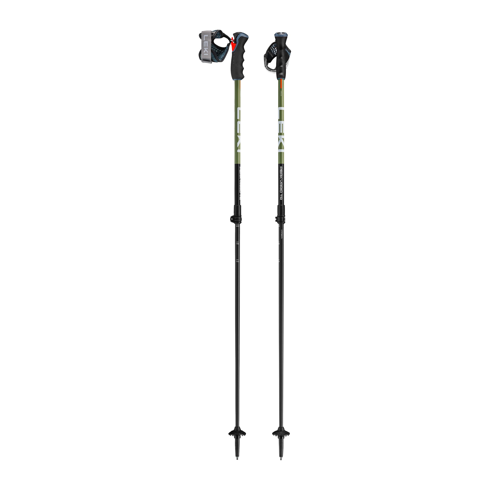 PEAK VARIO TR