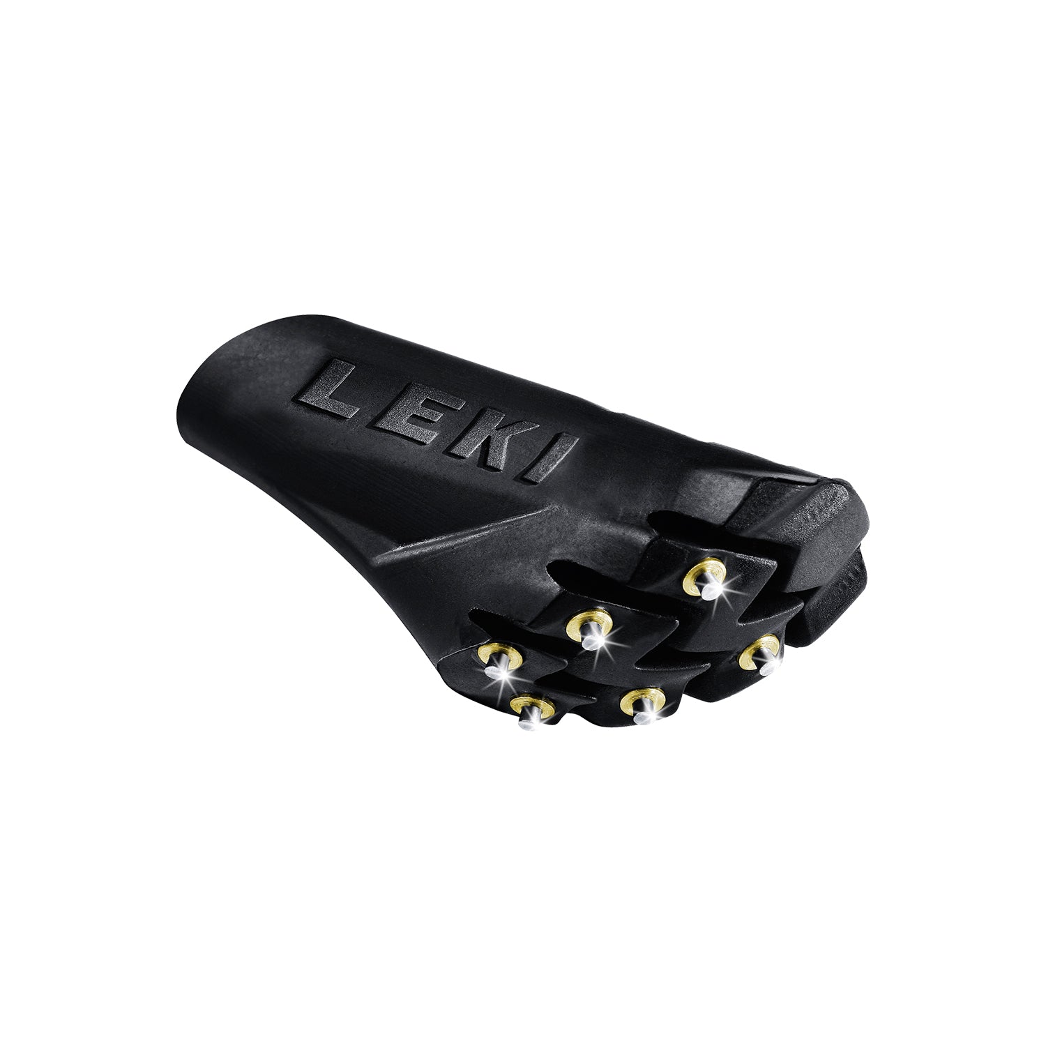 LEKI USA RUBBER FITNESS STUDDED TRACTION  TIP - $29.95 at LEKI USA