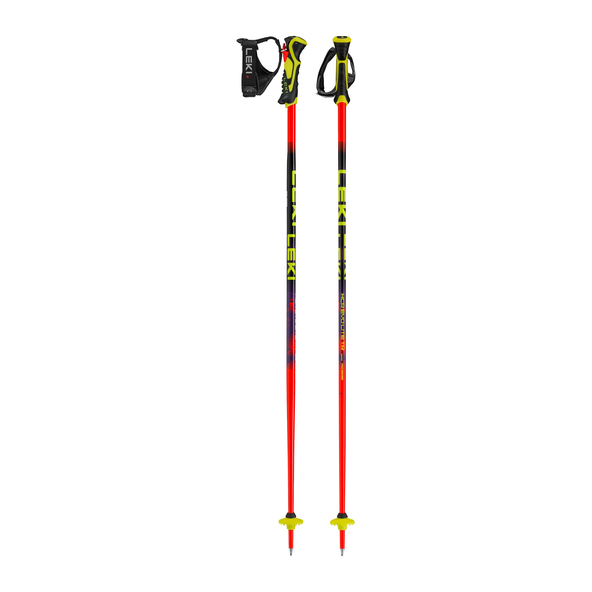 WCR EVO LITE SL TR