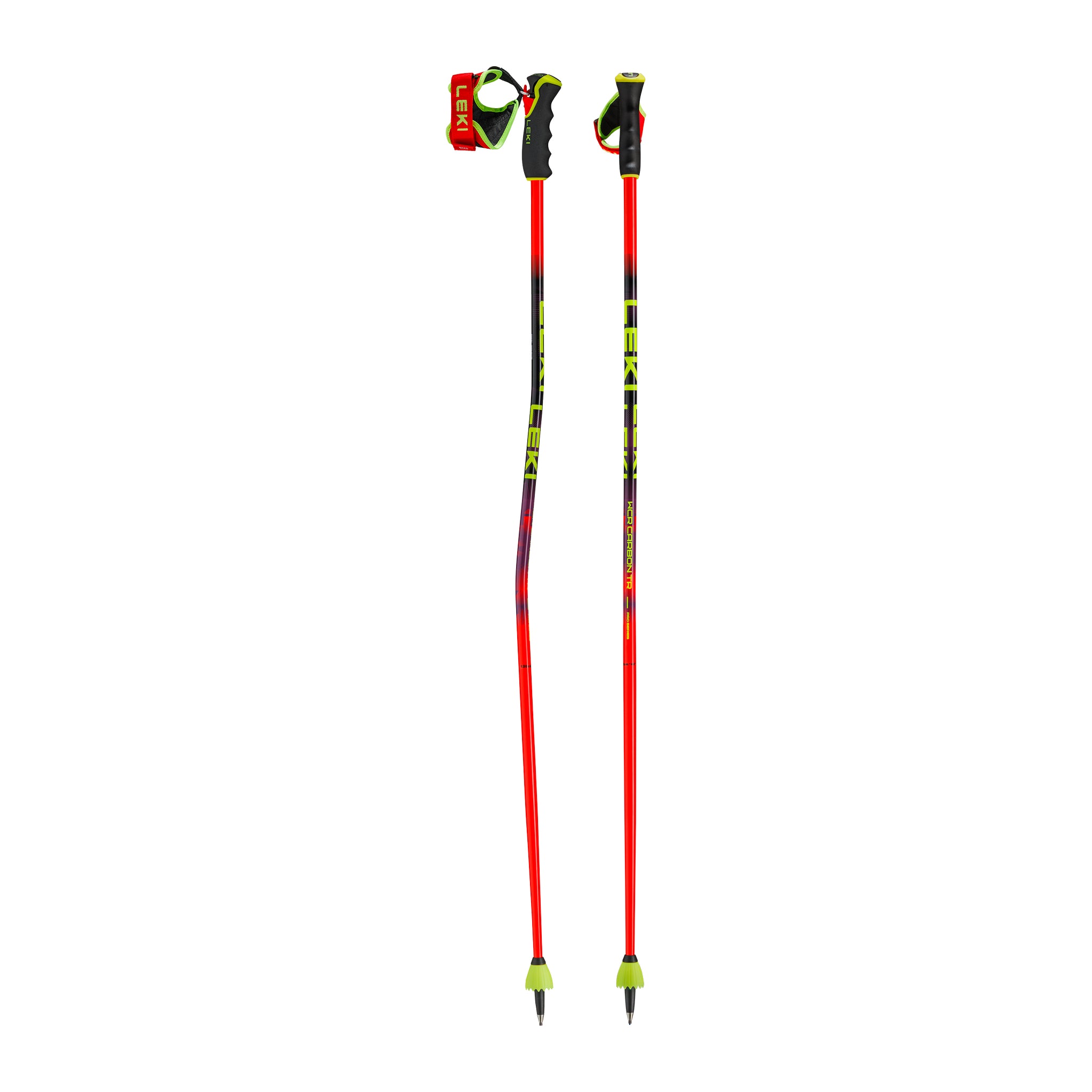 WCR GS CARBON TR