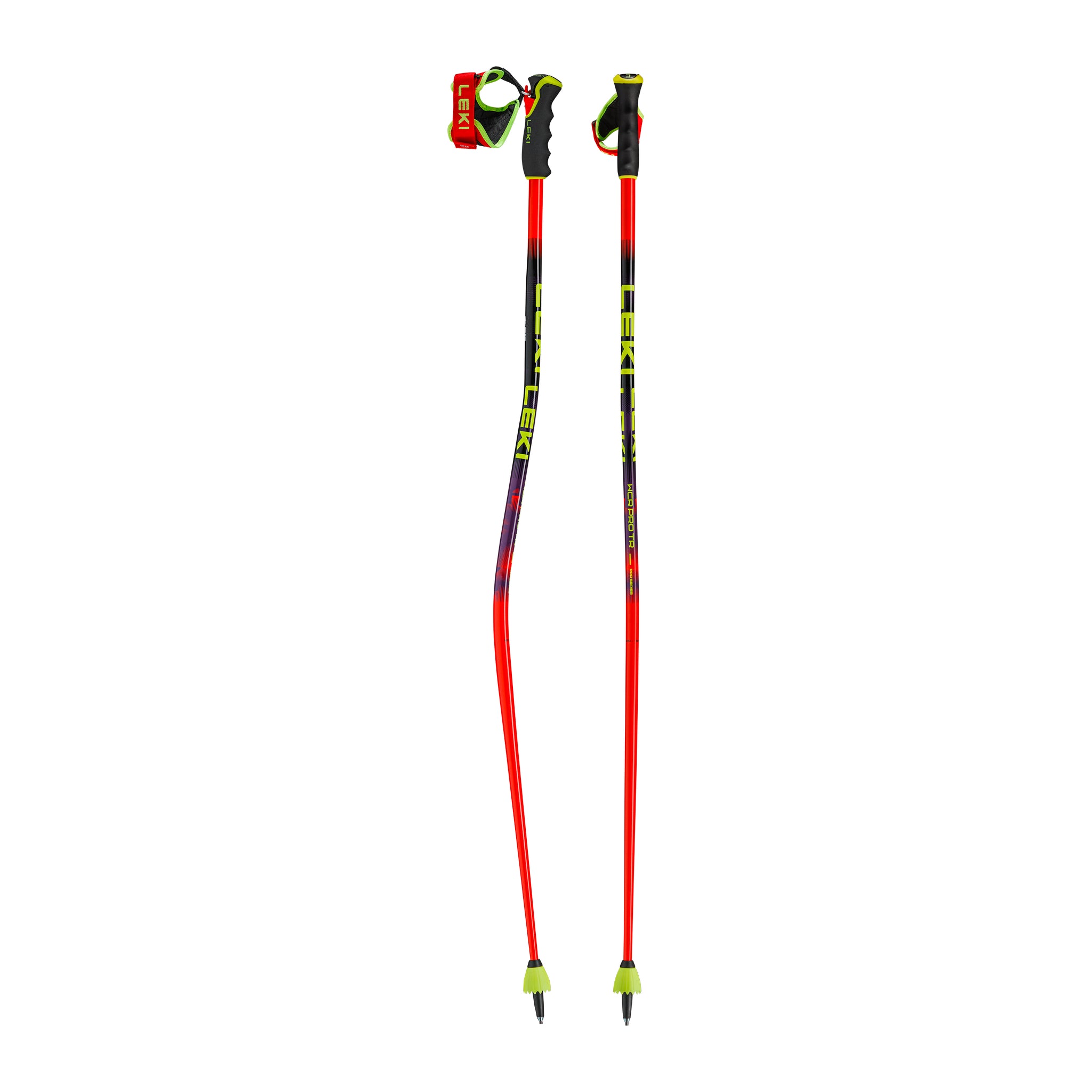 WCR PRO GS TR
