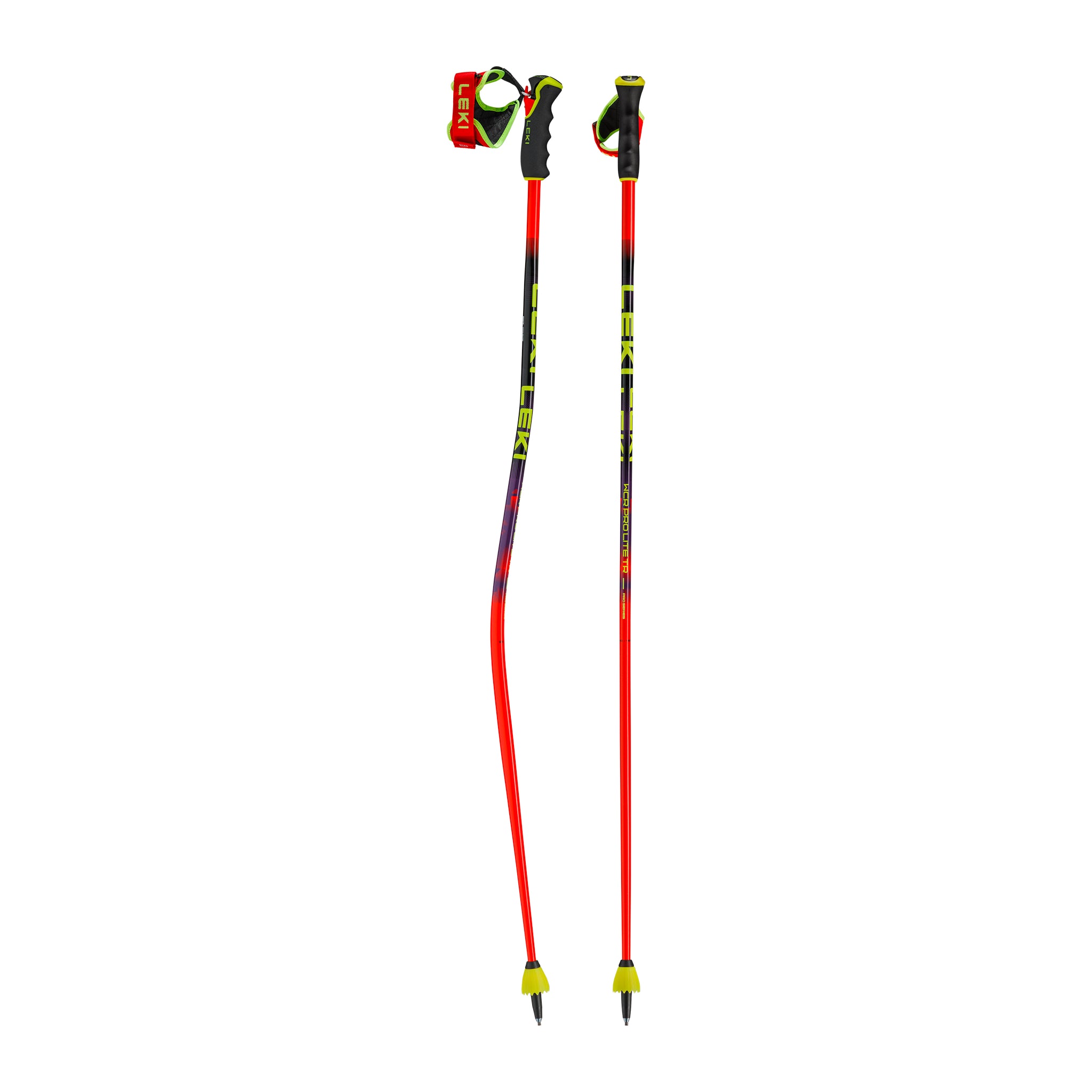 WCR PRO LITE GS TR