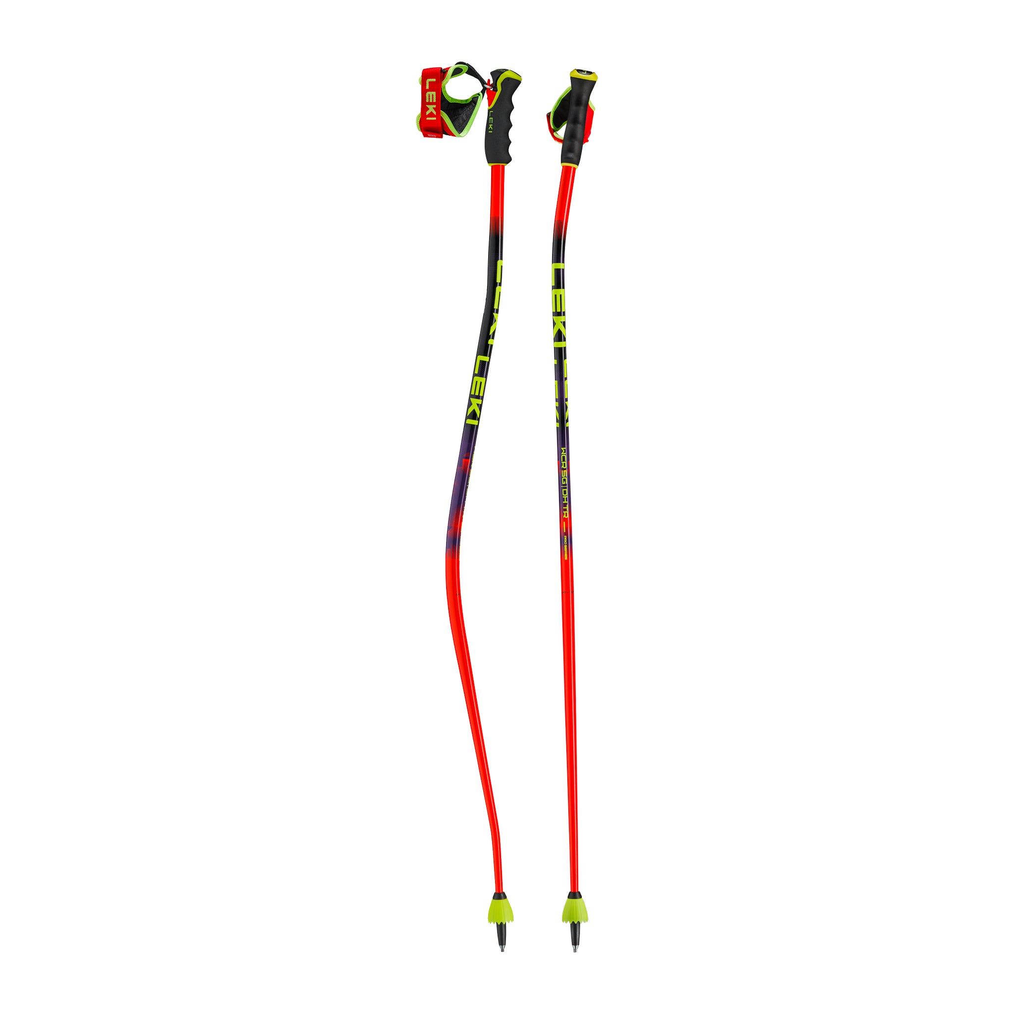 WCR SG DH TR