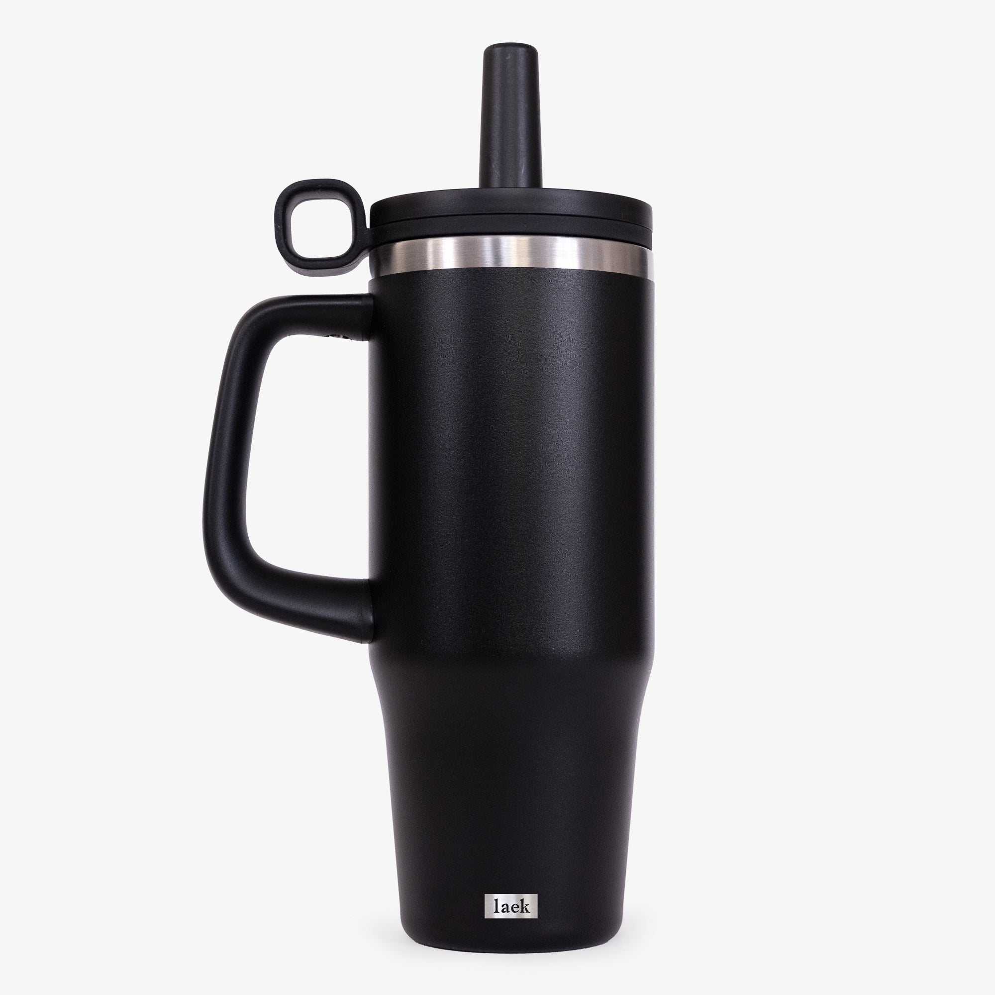 32oz Straw Cover Lid Bottle (Whatnot Auction)