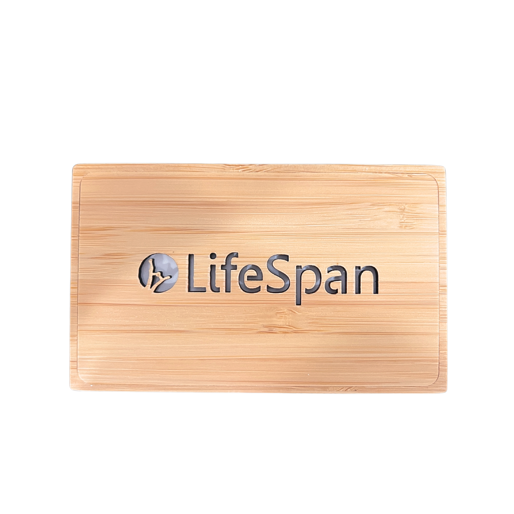 LifeSpanFitness Bamboo Power Bank - $49.99 at LifeSpan Fitness