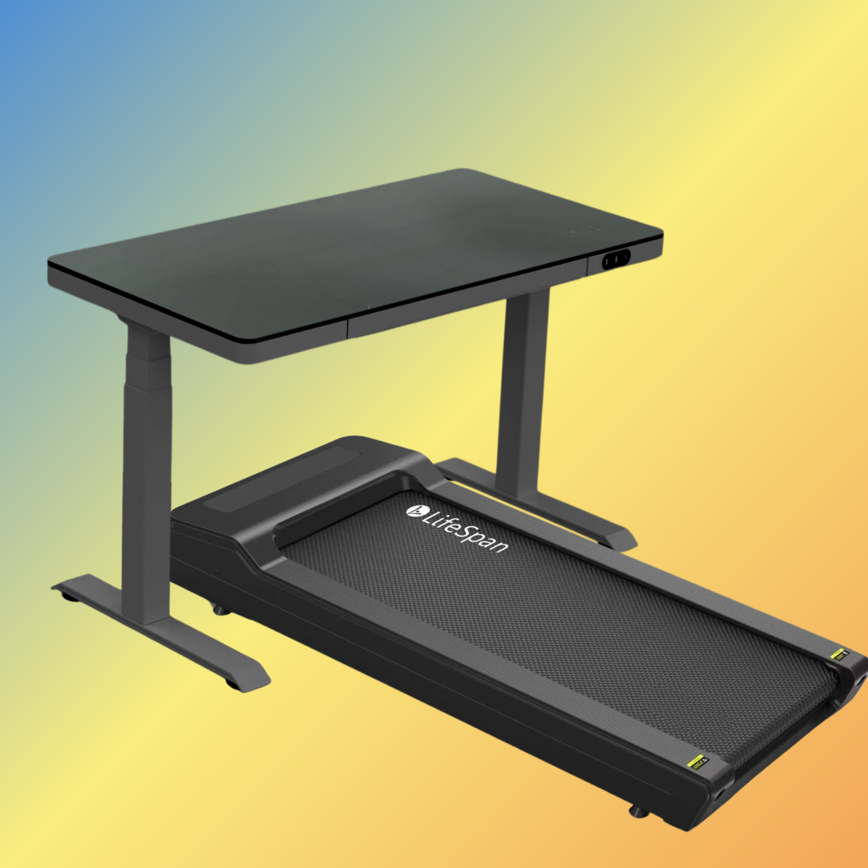 LifeSpanFitness Desk Dash Pro - $2639.00 at LifeSpan Fitness