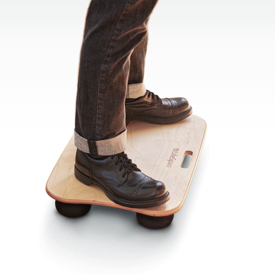 LifeSpanFitness Aero Balance Board - $179.00 at LifeSpan Fitness