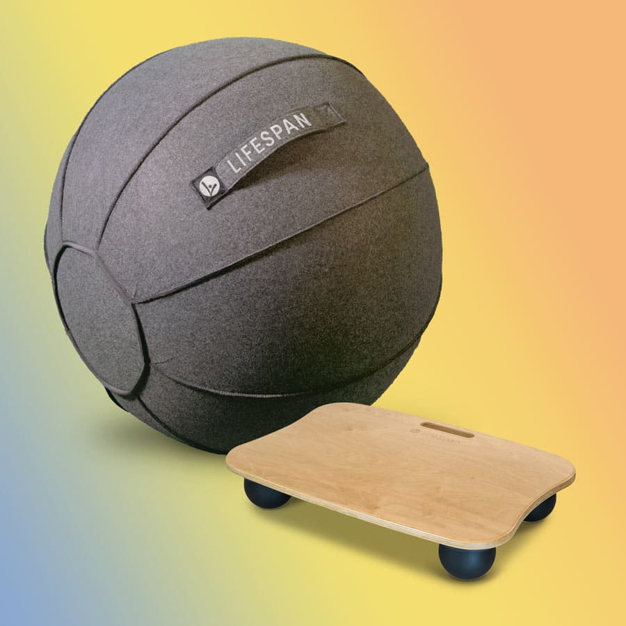 LifeSpanFitness Stay Active - $230.00 at LifeSpan Fitness