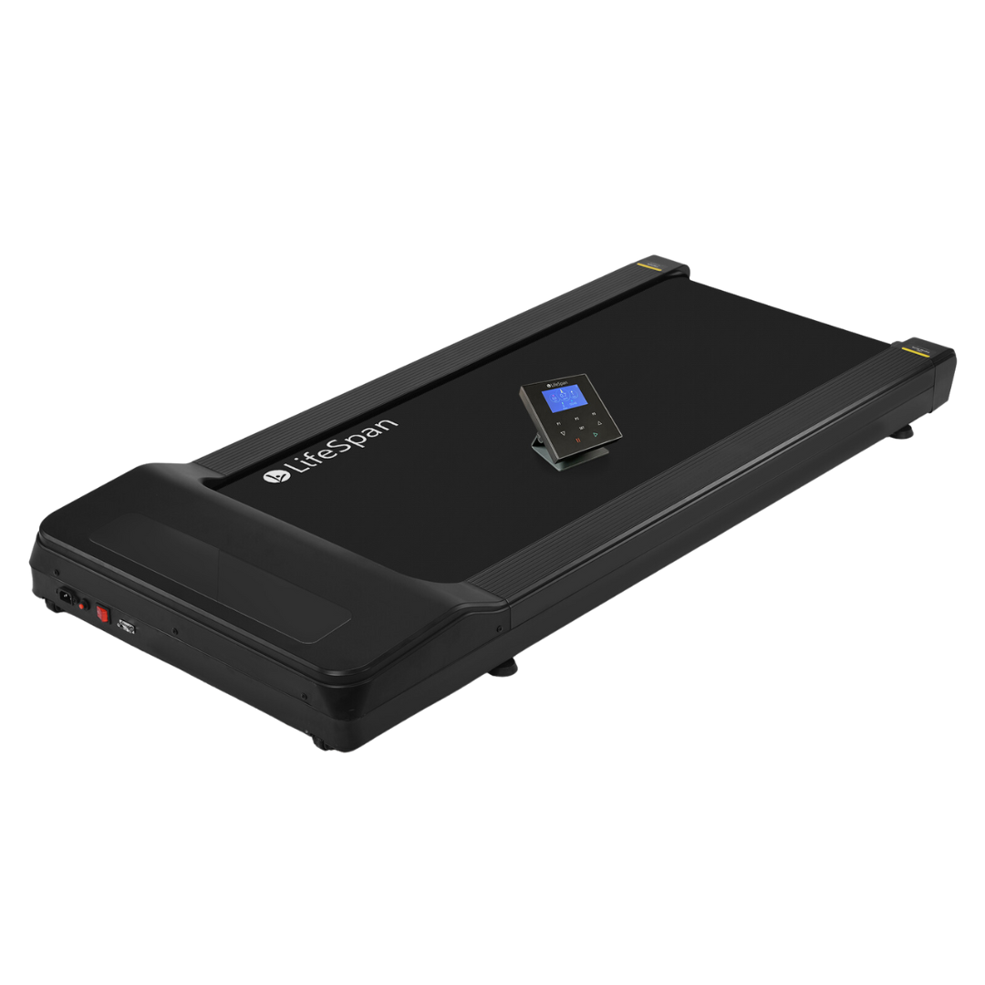 LifeSpanFitness TR1200Pro Glow-Up Under Desk Treadmill - $1099.00 at LifeSpan Fitness