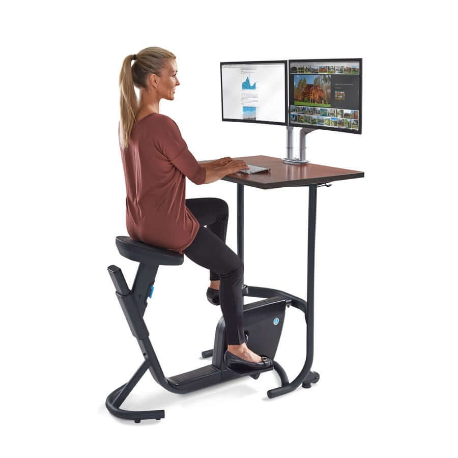 Unity Bike Desk For Adults