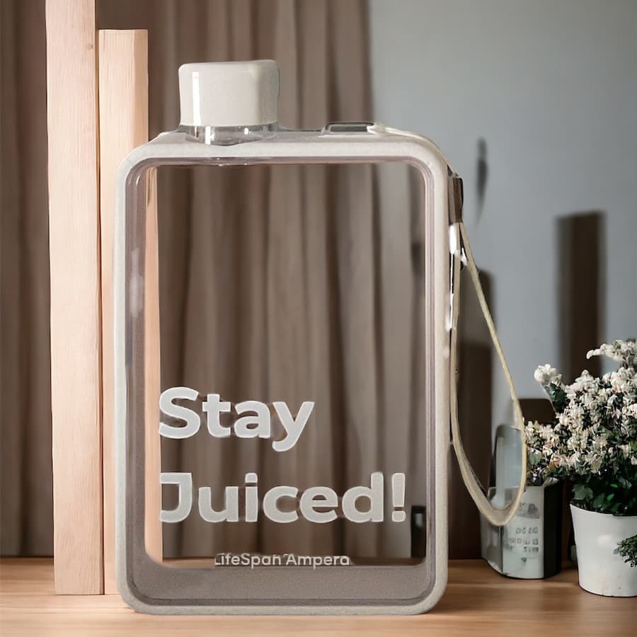 Water Flask