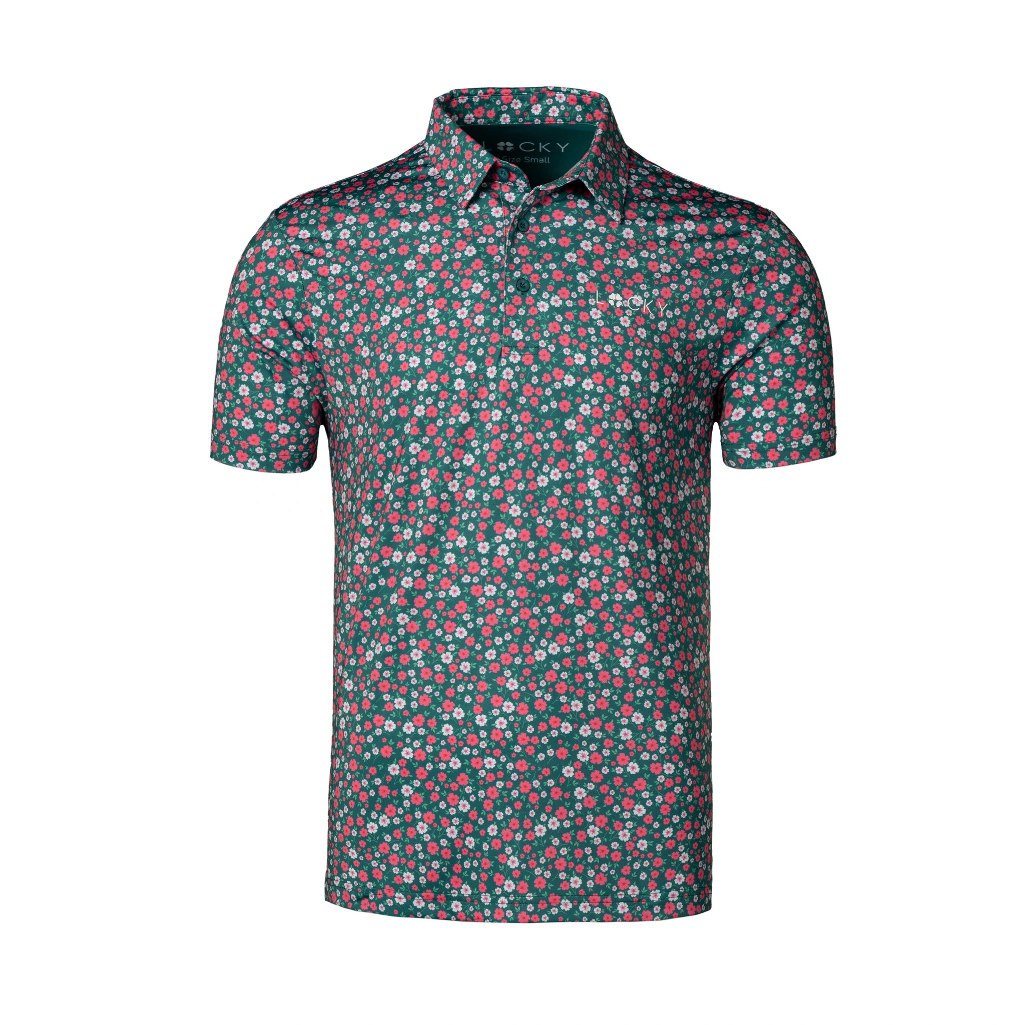 Azalea Classic Polo