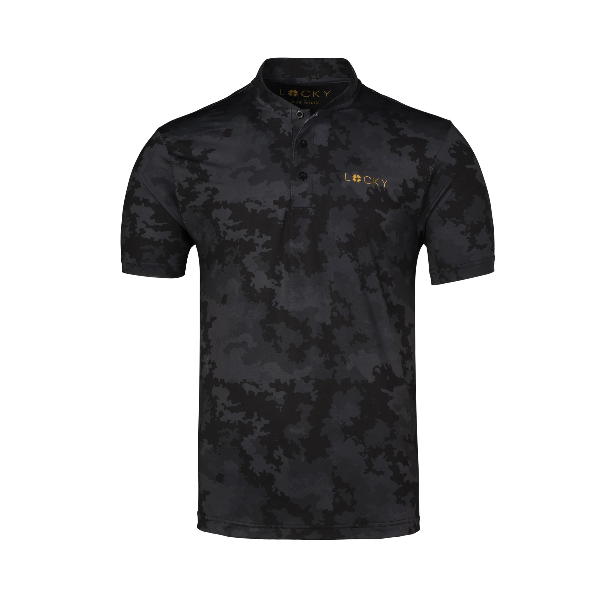 Blackout Blade Polo