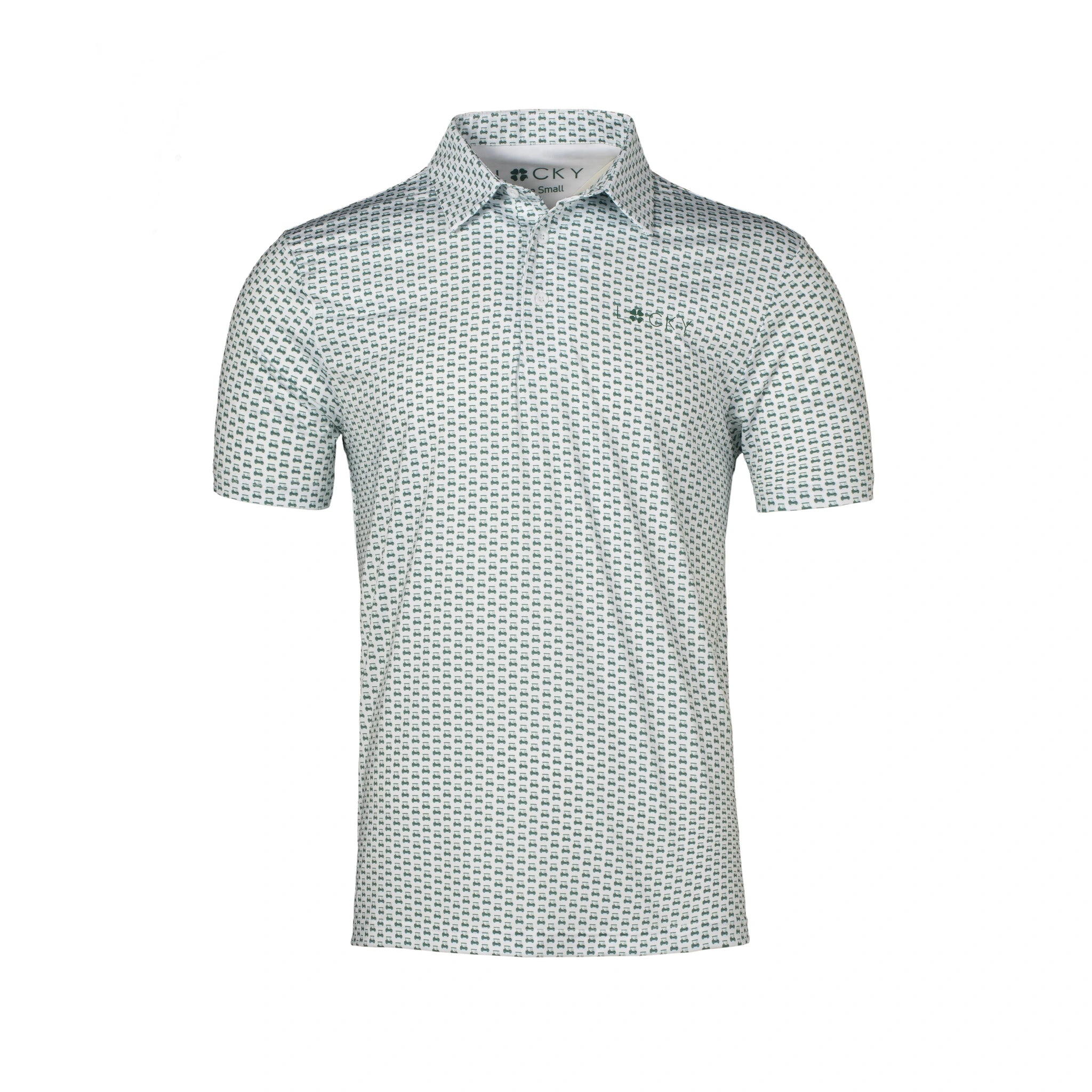 Cruiser Classic Polo