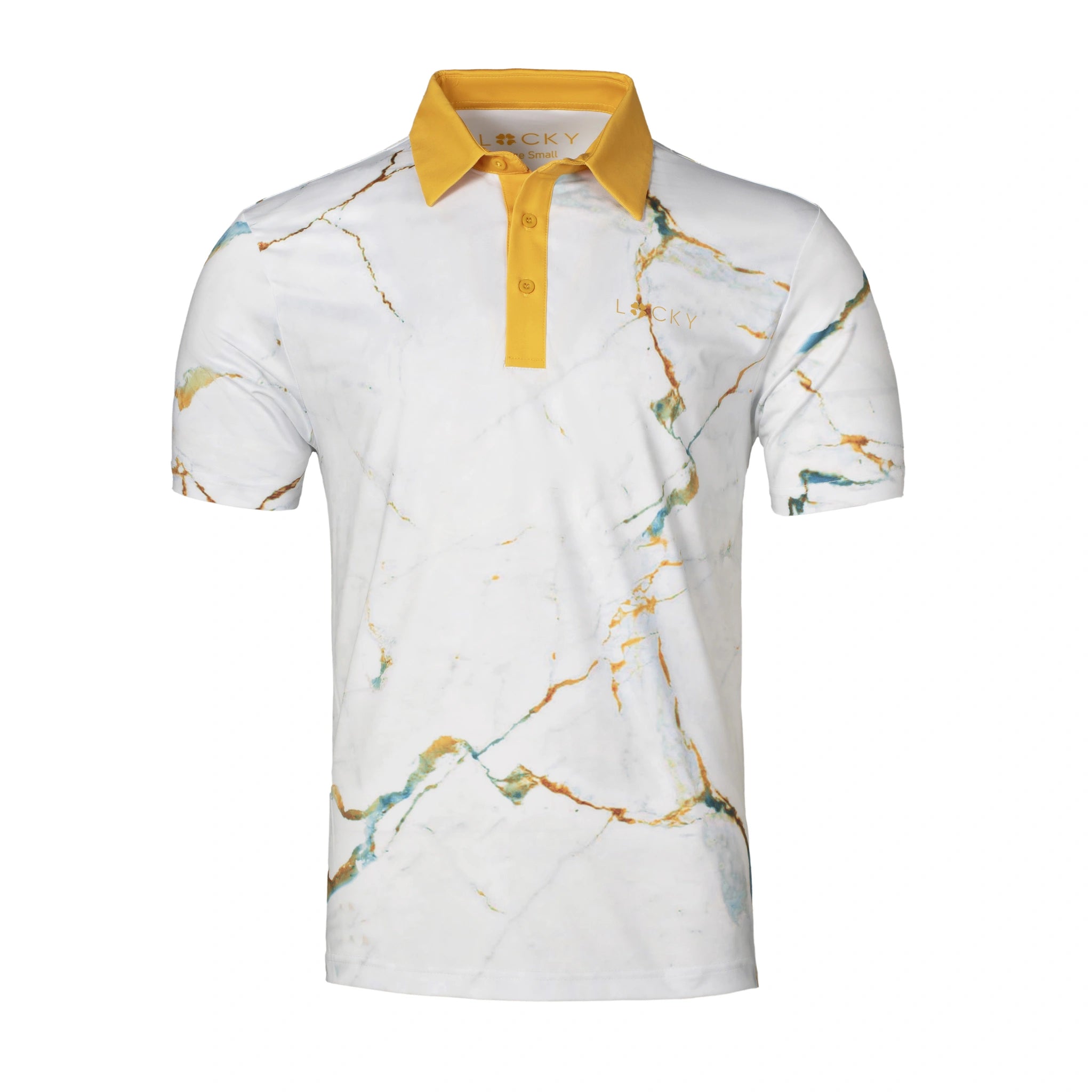 Marble Classic Polo