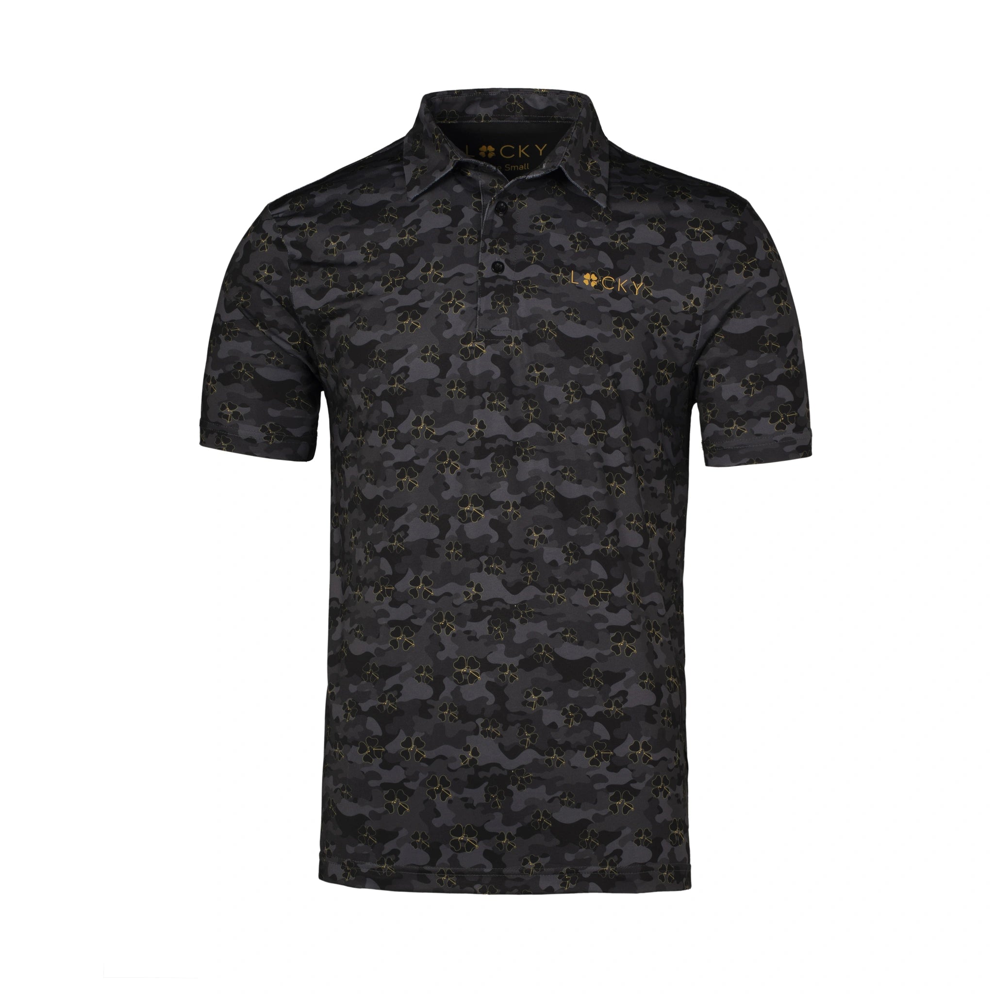 Shadow Classic Polo
