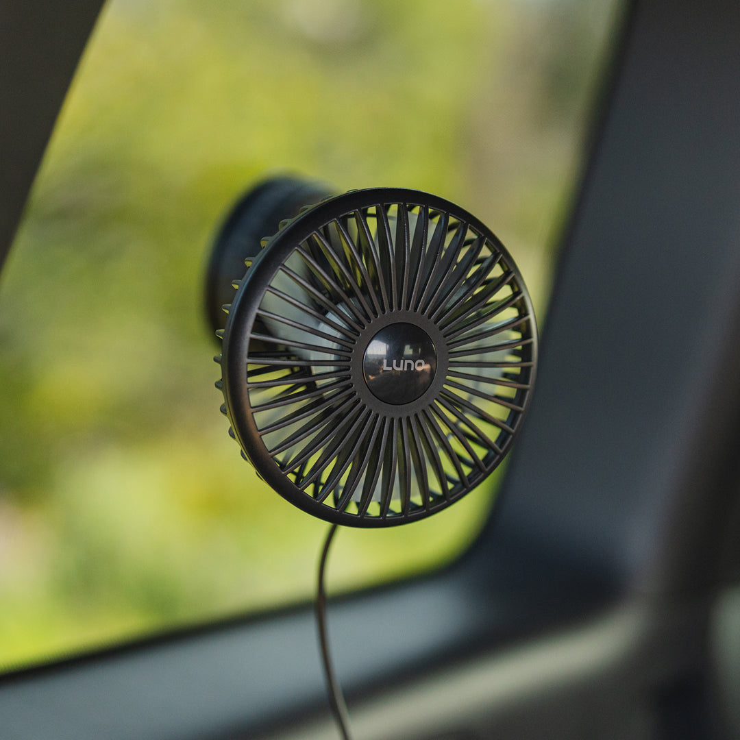 Luno HQ Camping Fan (Pre-Owned) - $42.49 at Luno