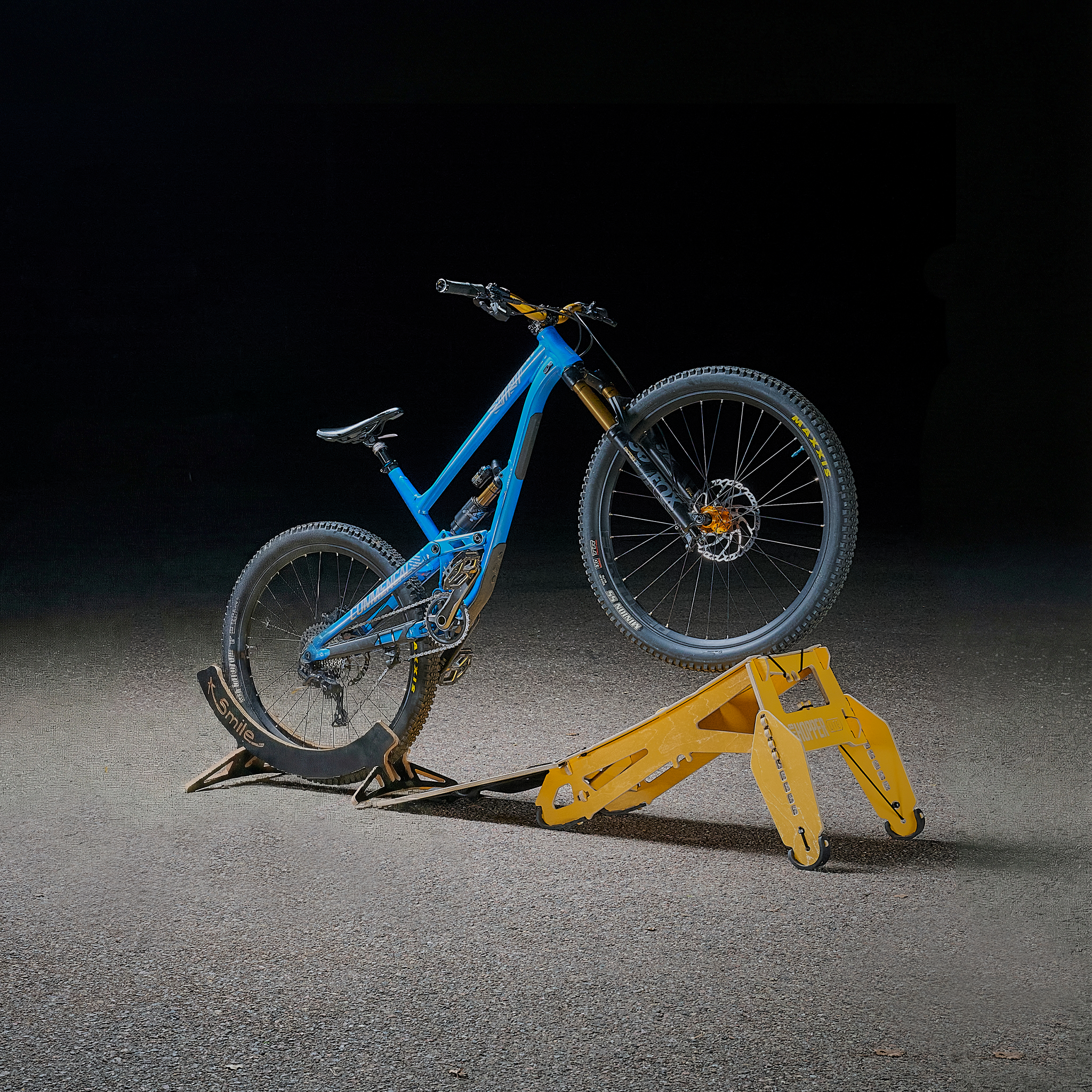 MTB HOPPER LITE 2025 - $263.00 at MTB Hopper