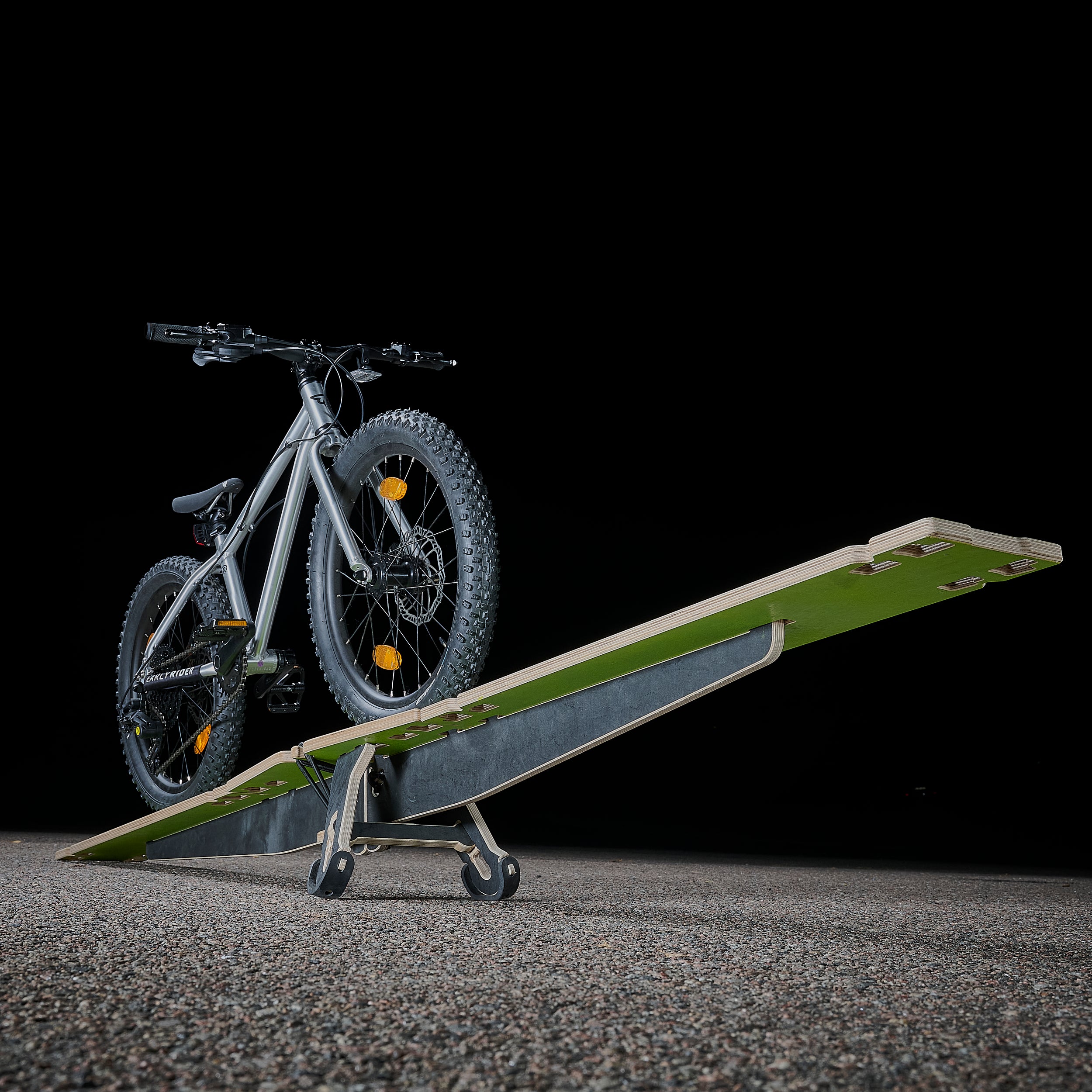 MTB HOPPER SKINNY Set - $658.90 at MTB Hopper