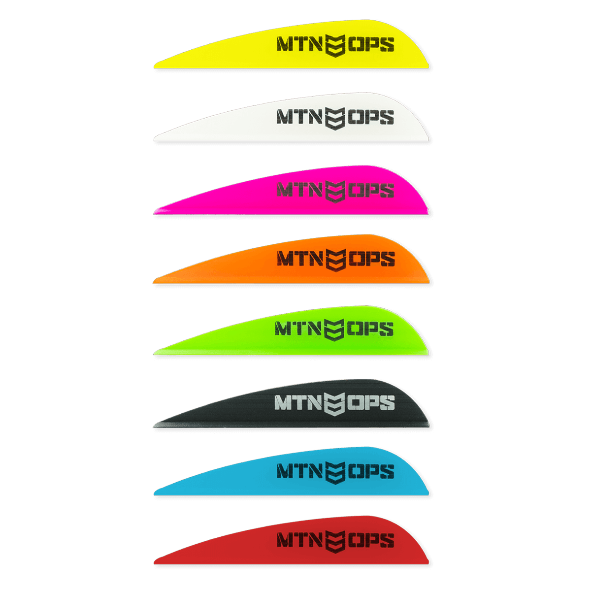 AAE HYBRID 26 ARROW VANES