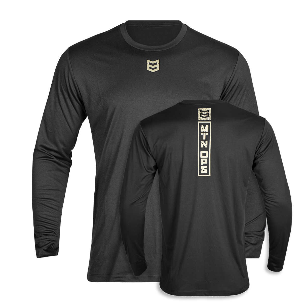 MTN OPS ACTION LONG SLEEVE - $39.99 at MTN Ops
