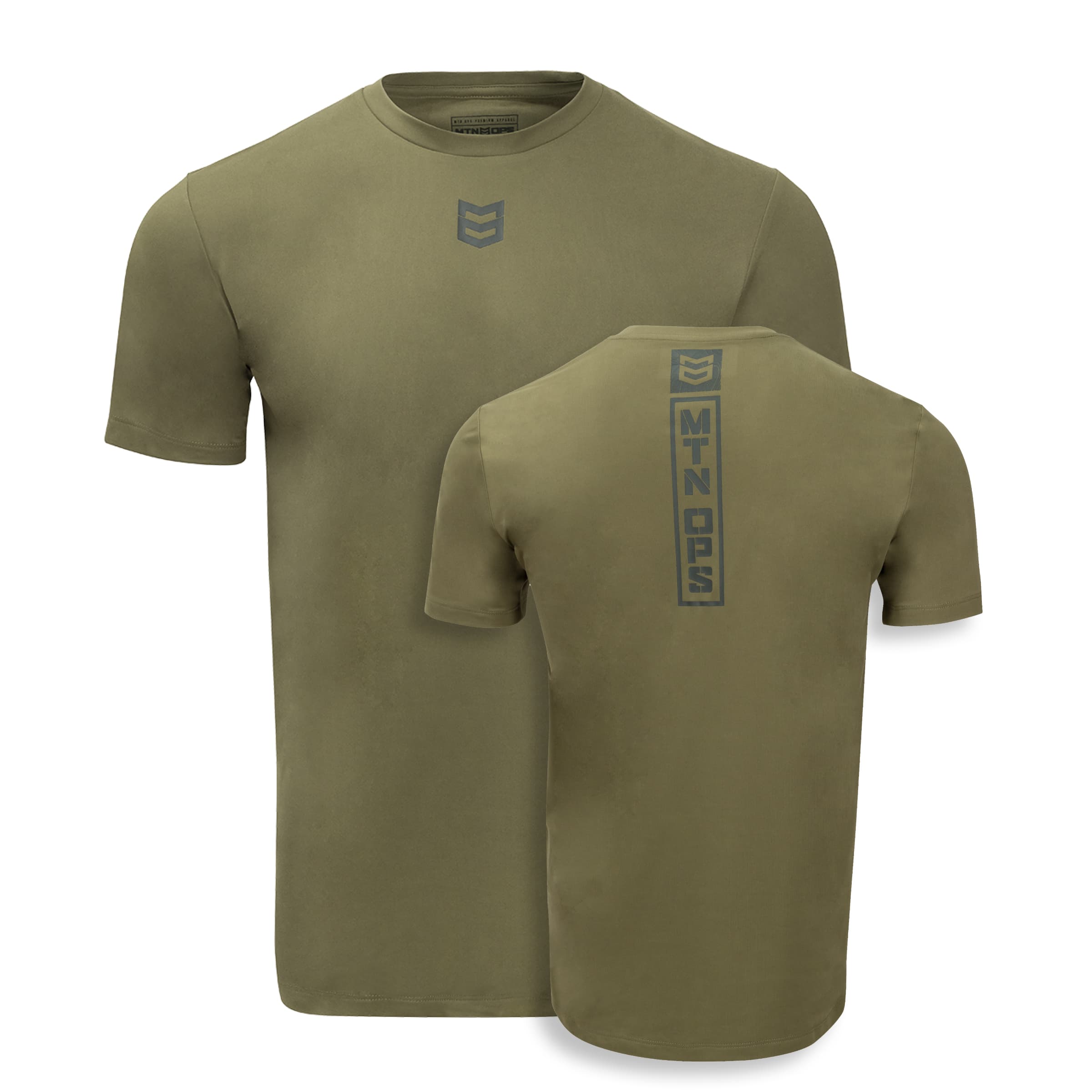 MTN OPS ACTION TEE - $34.99 at MTN Ops
