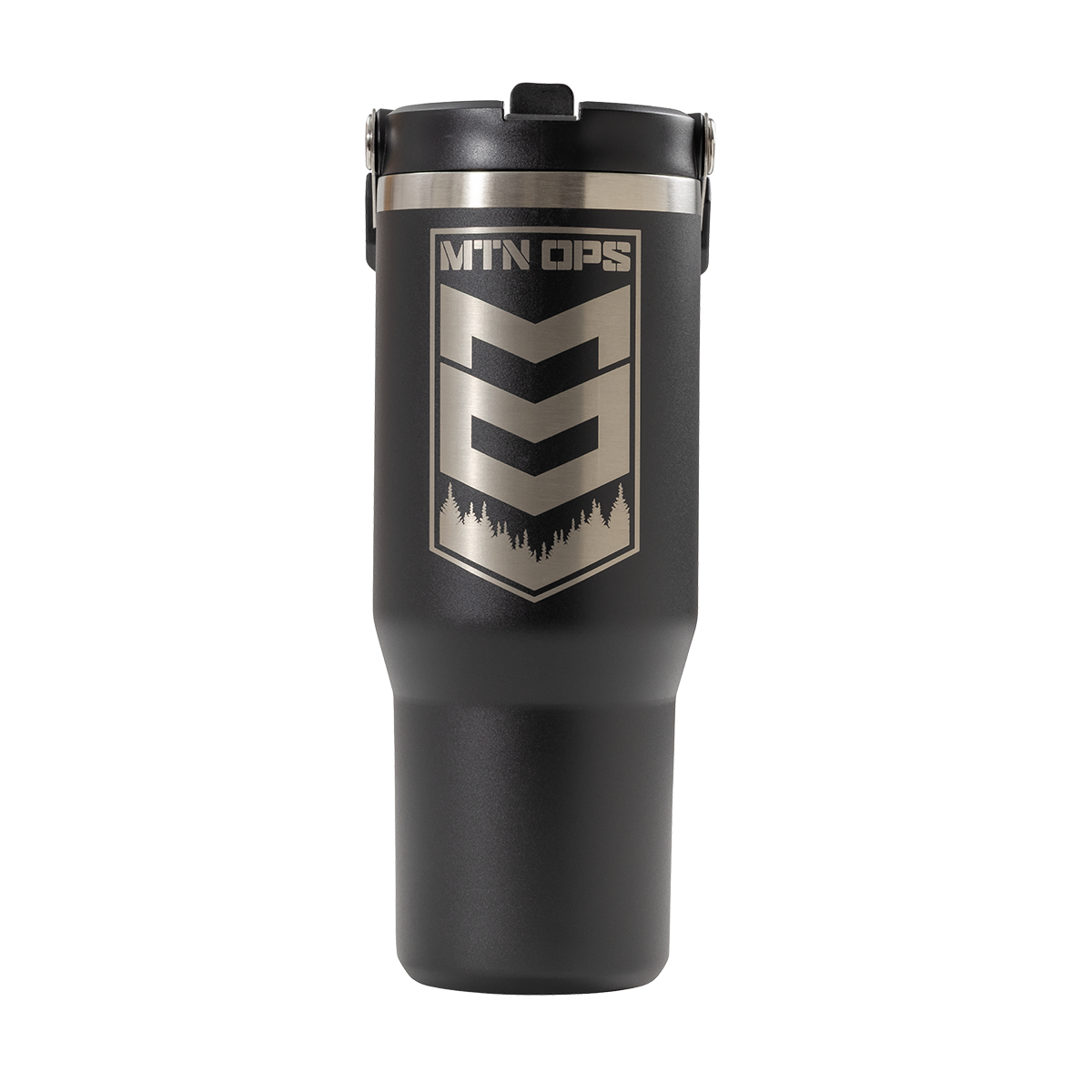 MTN OPS ALPINE INSULATED BOTTLE - $34.99 at MTN Ops