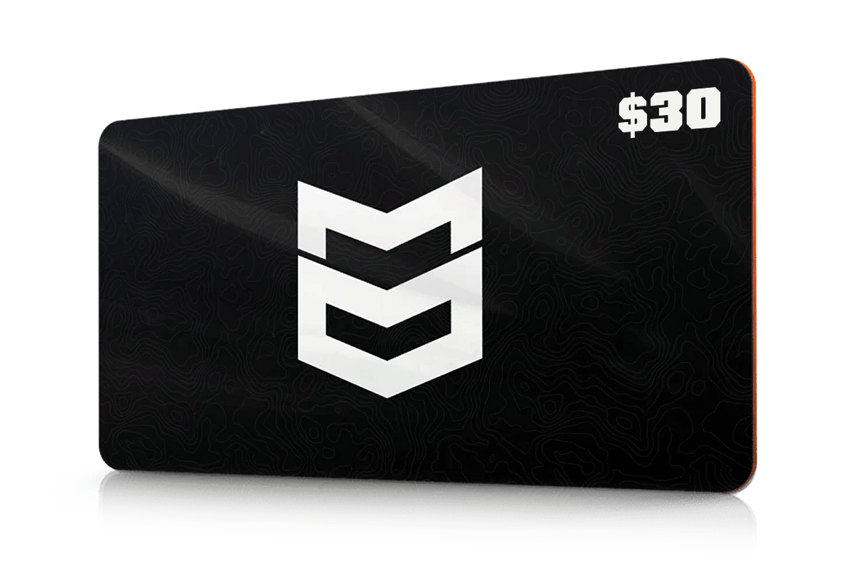 $30GIFT CARD