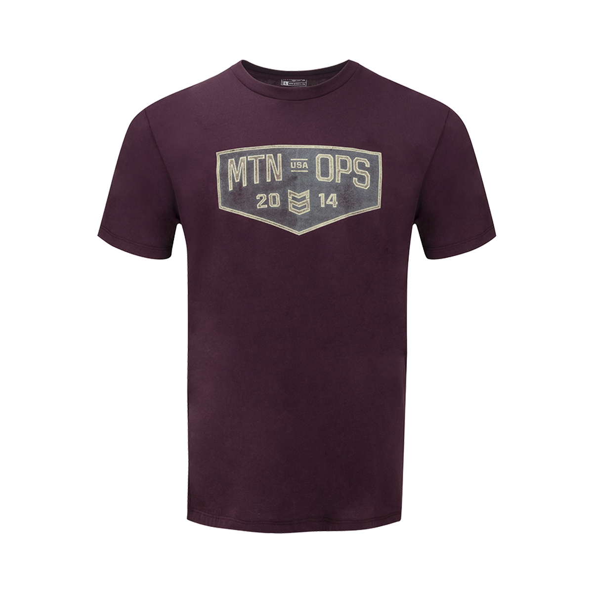 BASE TEE