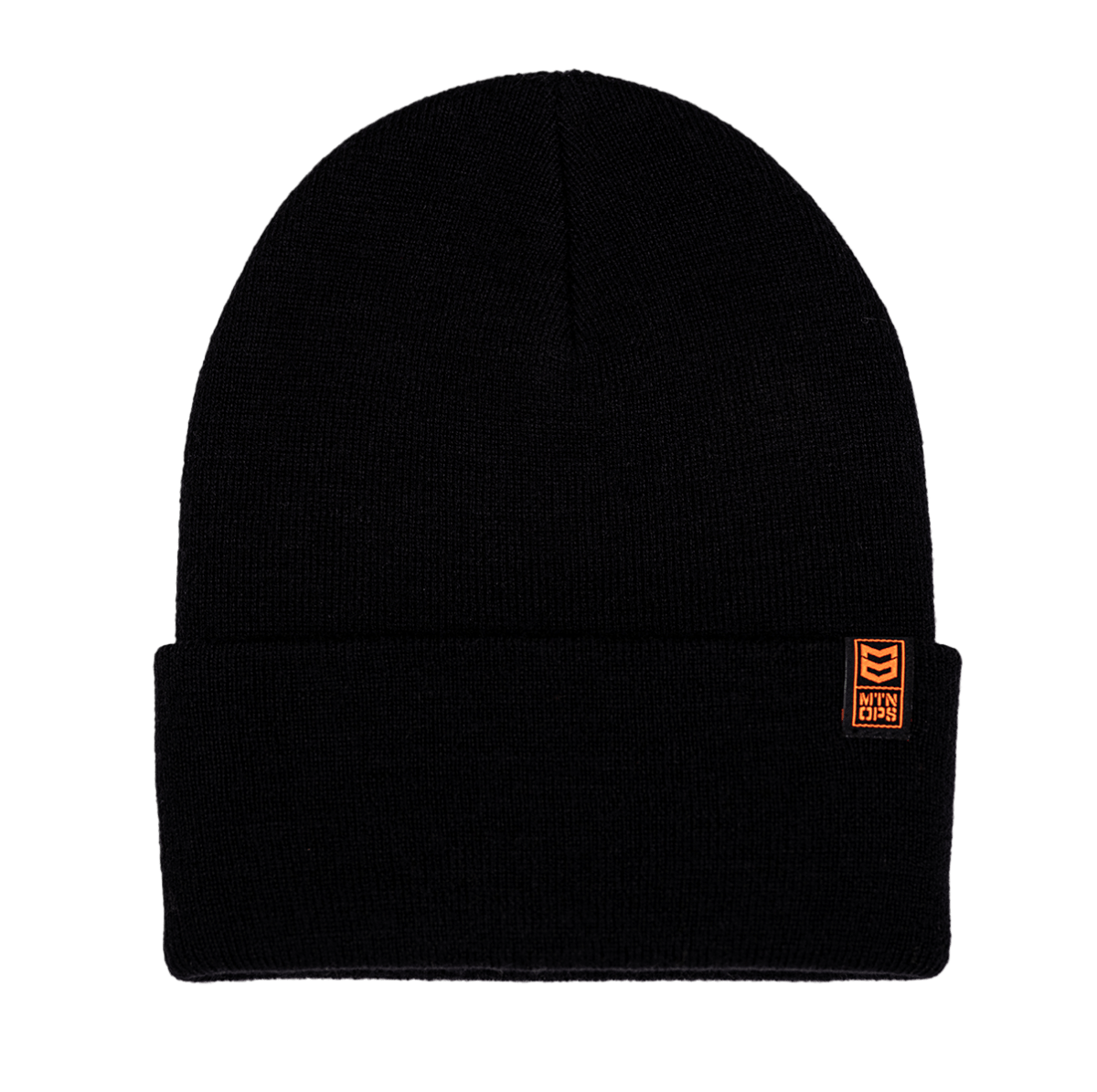 BATTLEGROUND MERINO BEANIE