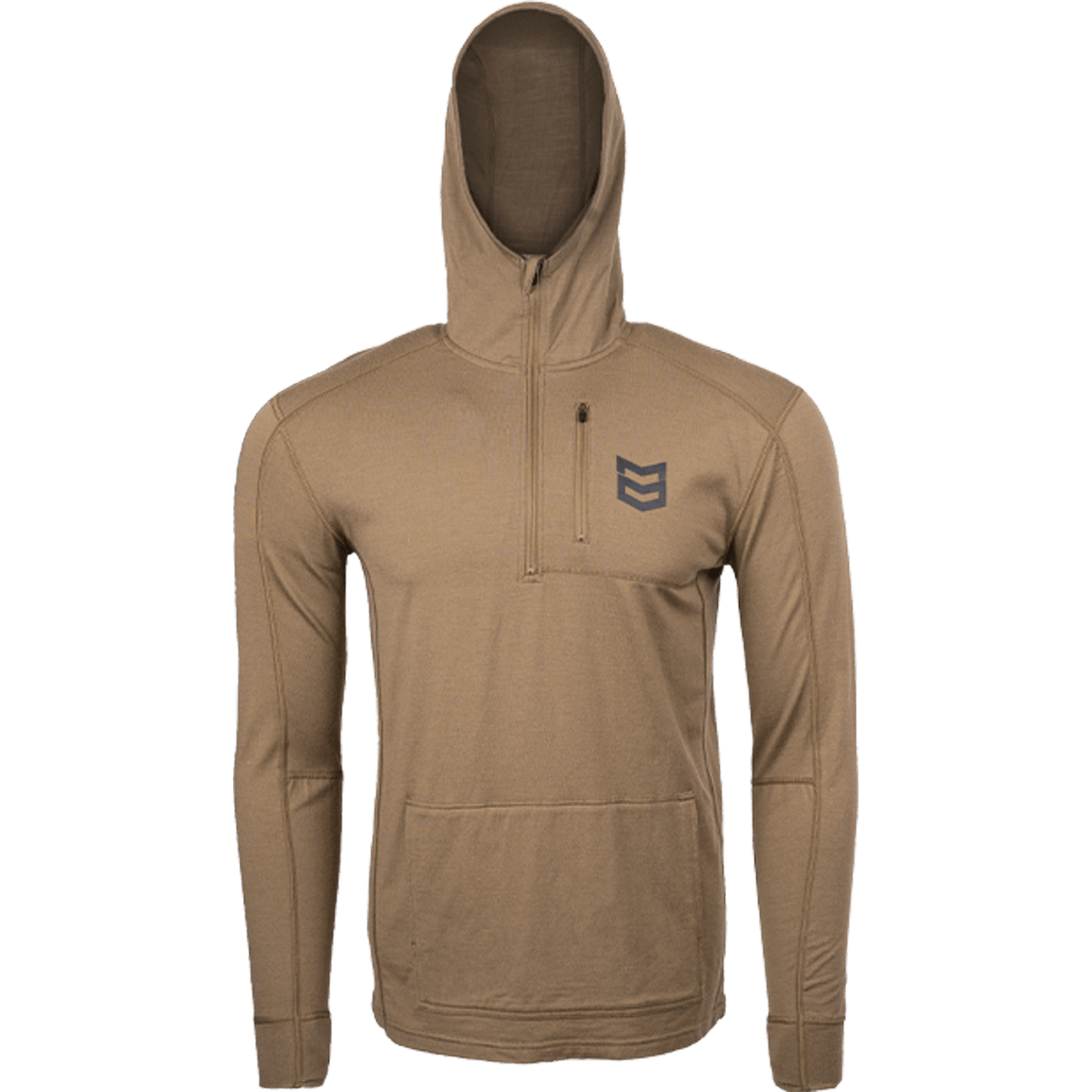 MTN OPS BATTLEGROUND MERINO HOODIE 260G - $99.99 at MTN Ops