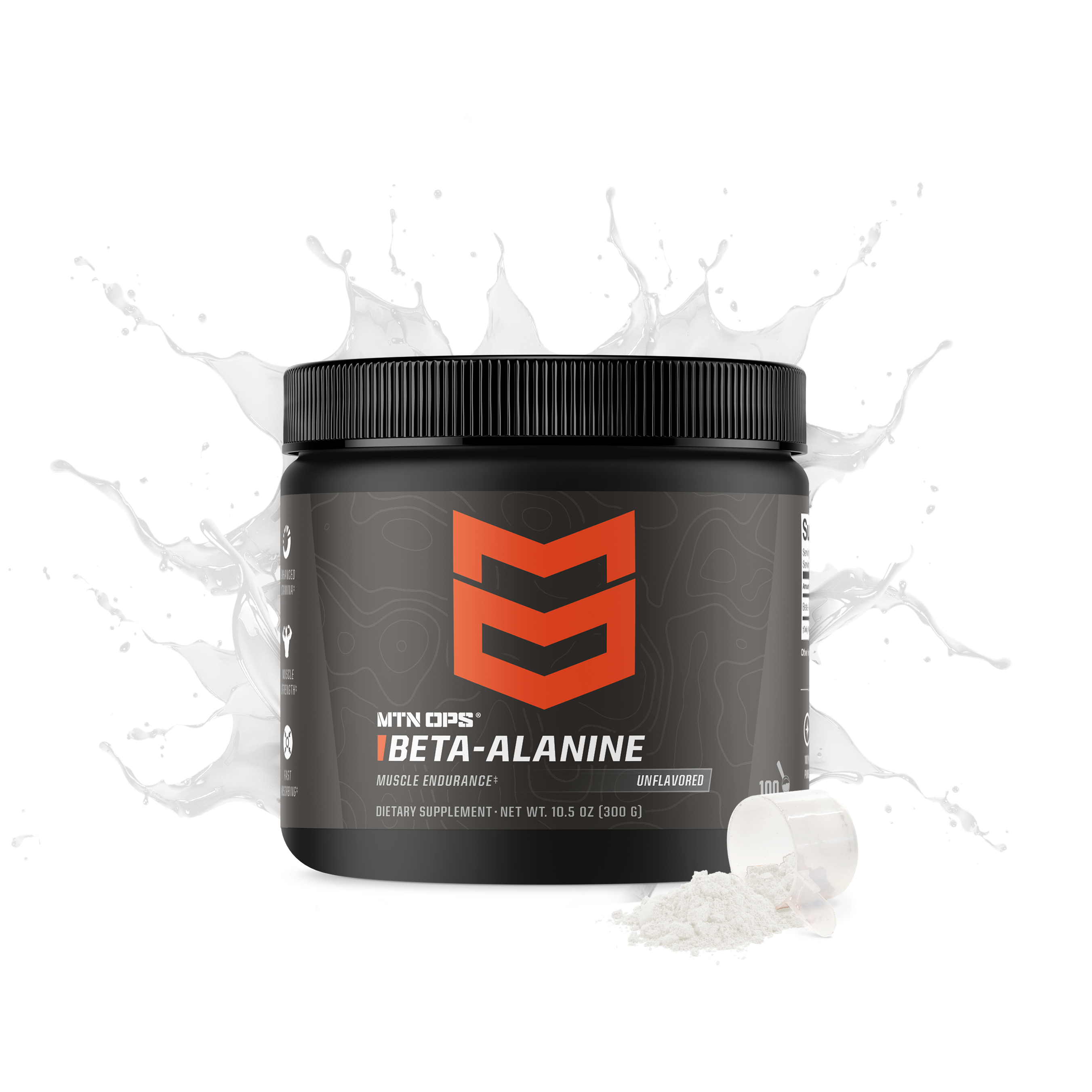 MTN OPS BETA-ALANINE - $19.99 at MTN Ops