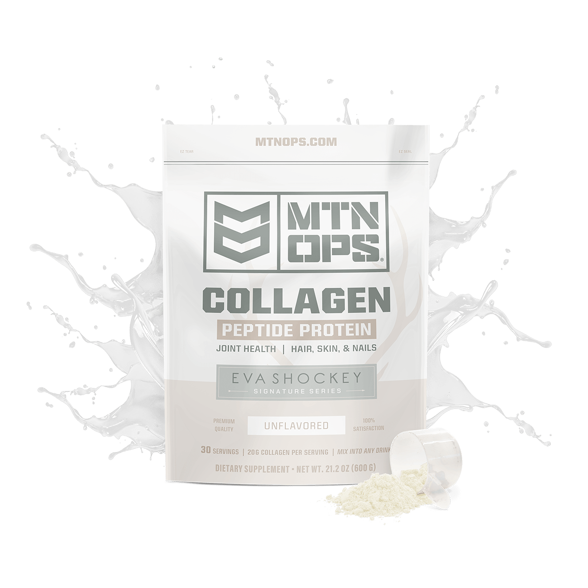 MTN OPS EVA COLLAGEN PEPTIDES - $54.99 at MTN Ops