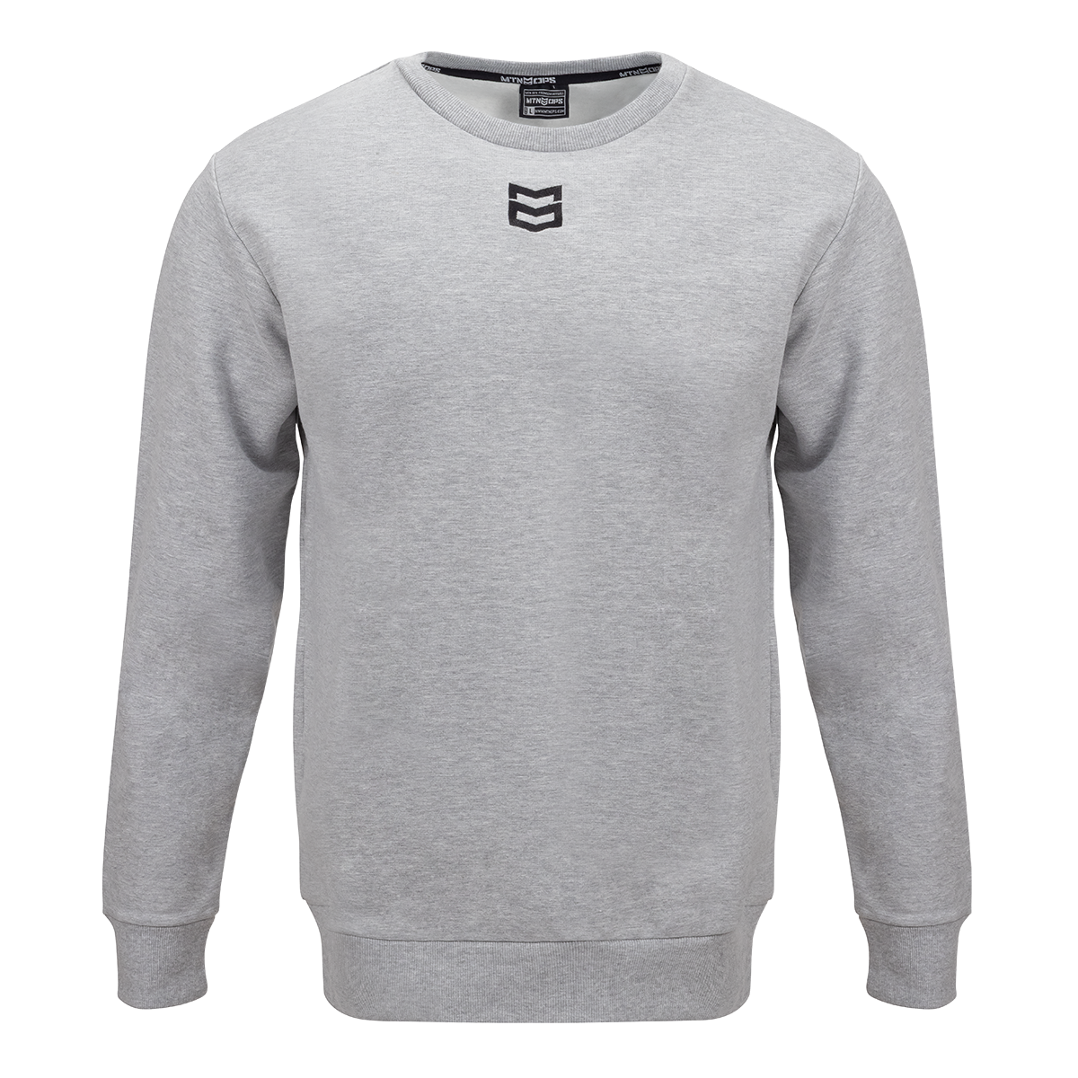 CRONUS CREW SWEATSHIRT
