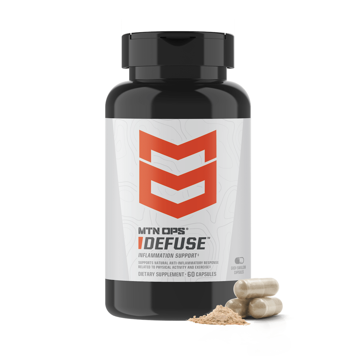 DEFUSE - Joint Health