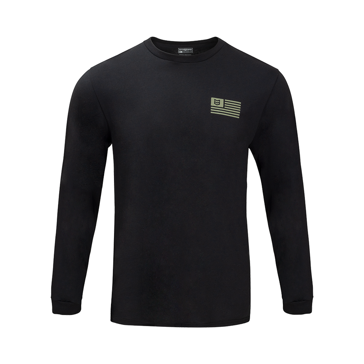 ENSIGN LONG SLEEVE TEE