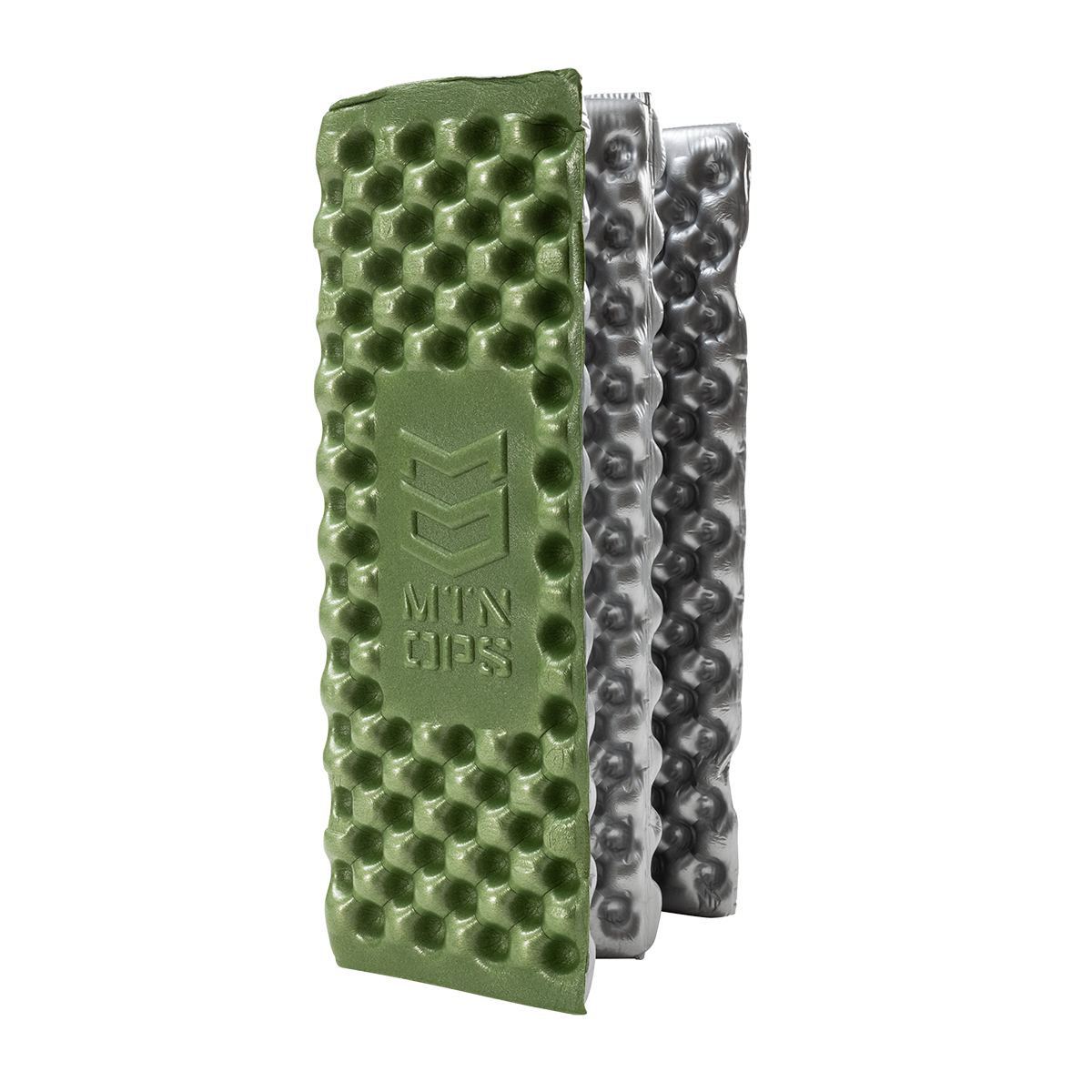 FIELD GLASSING PAD