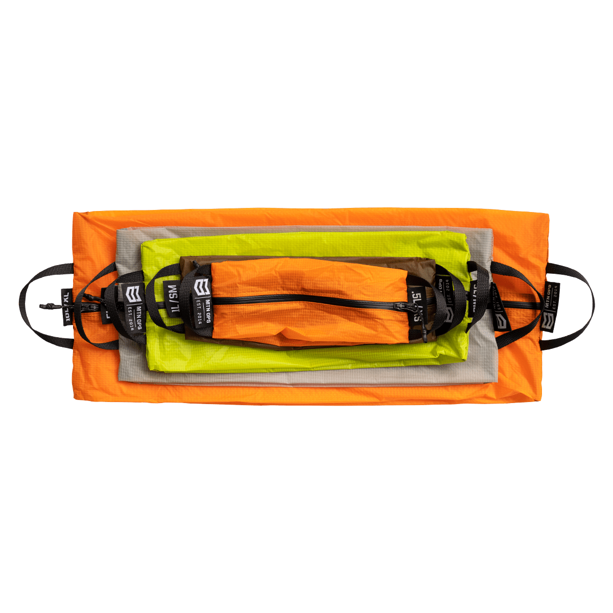 FLASH BAGS