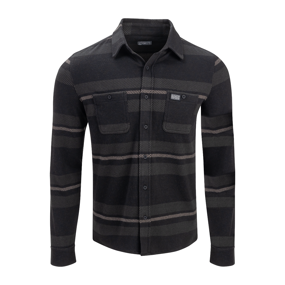 MTN OPS FLEX FLANNEL - $48.99 at MTN Ops