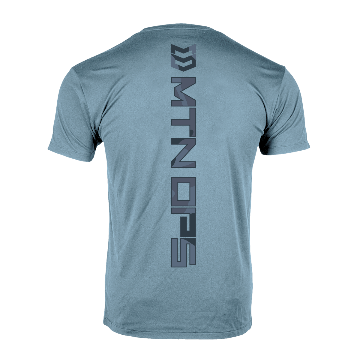 FORTITUDE TEE