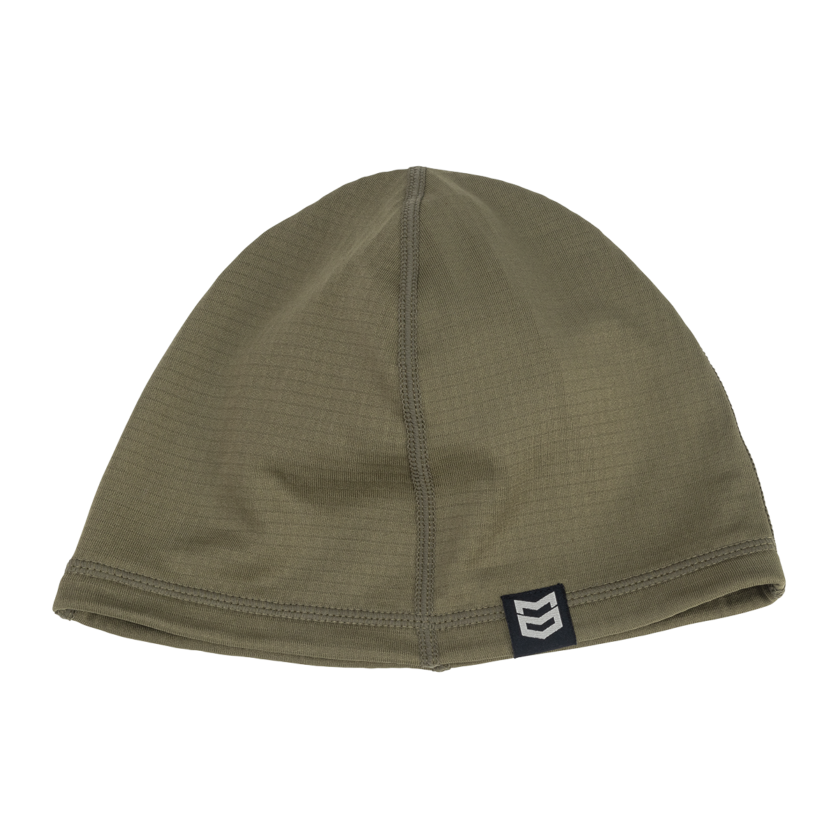 GEO GRID FLEECE BEANIE
