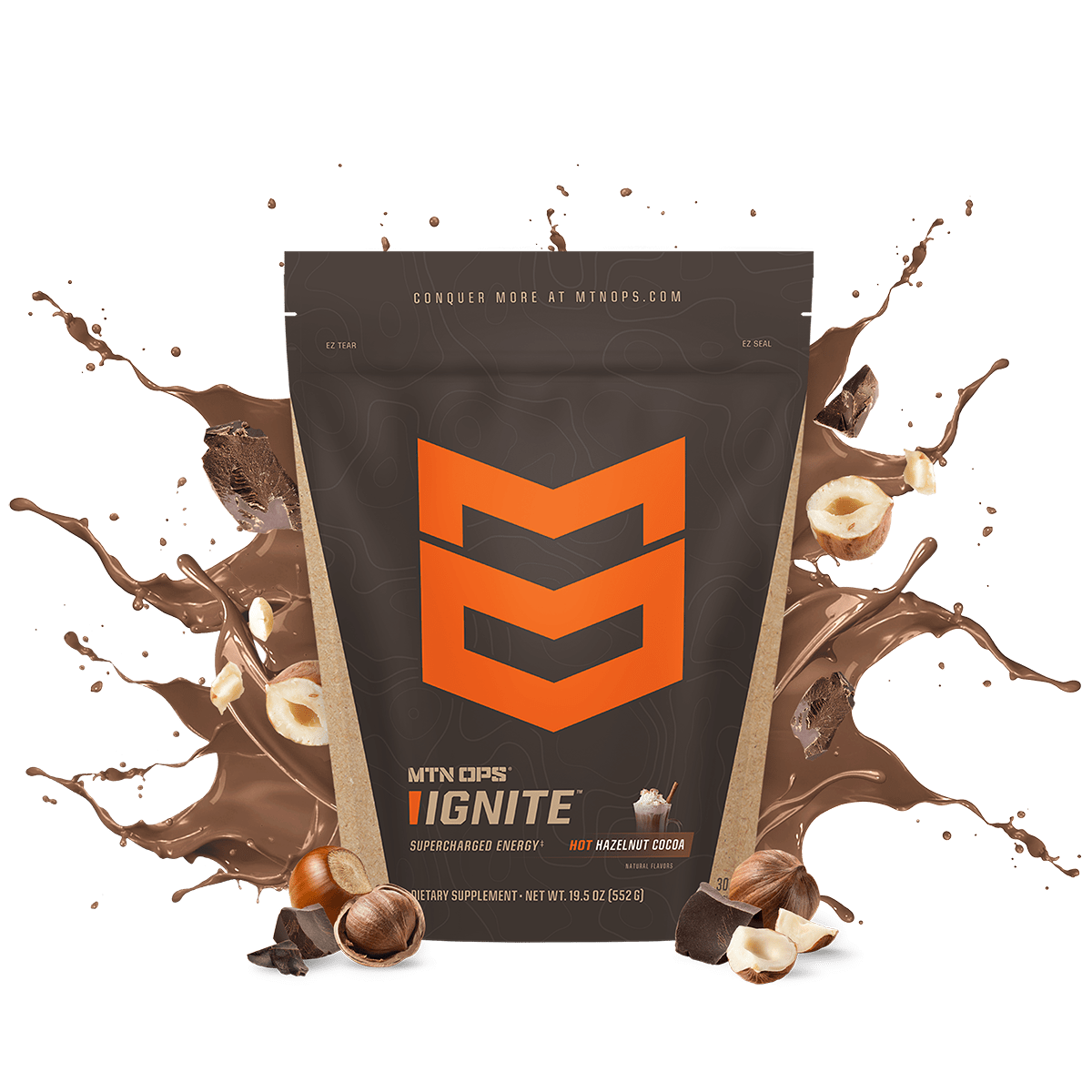 HOT IGNITE