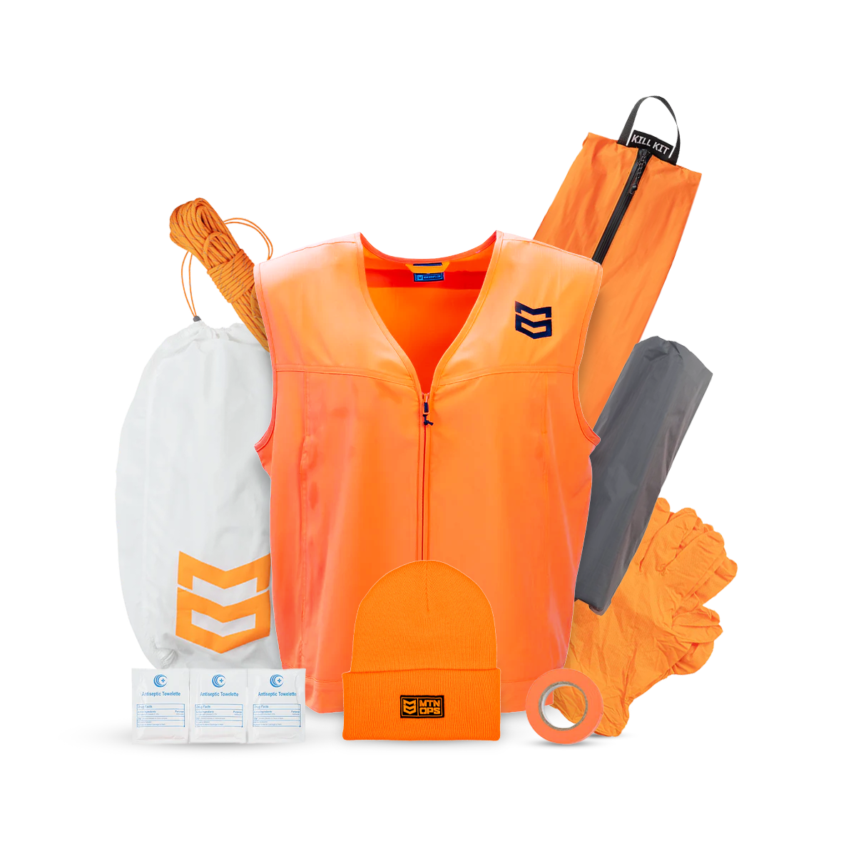 MTN OPS HUNT ESSENTIALS STACK - $125.99 at MTN Ops