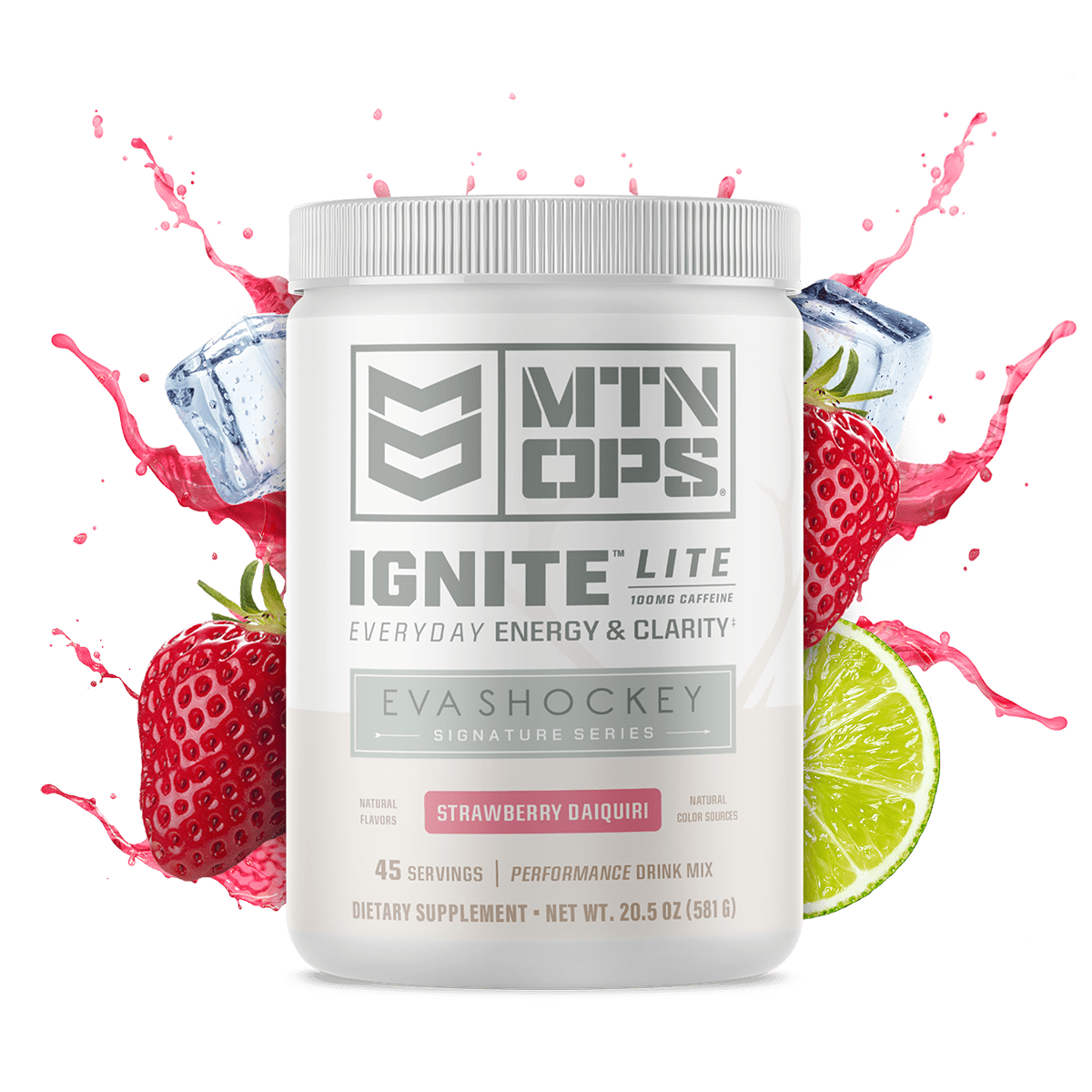 MTN OPS IGNITE LITE - $54.99 at MTN Ops