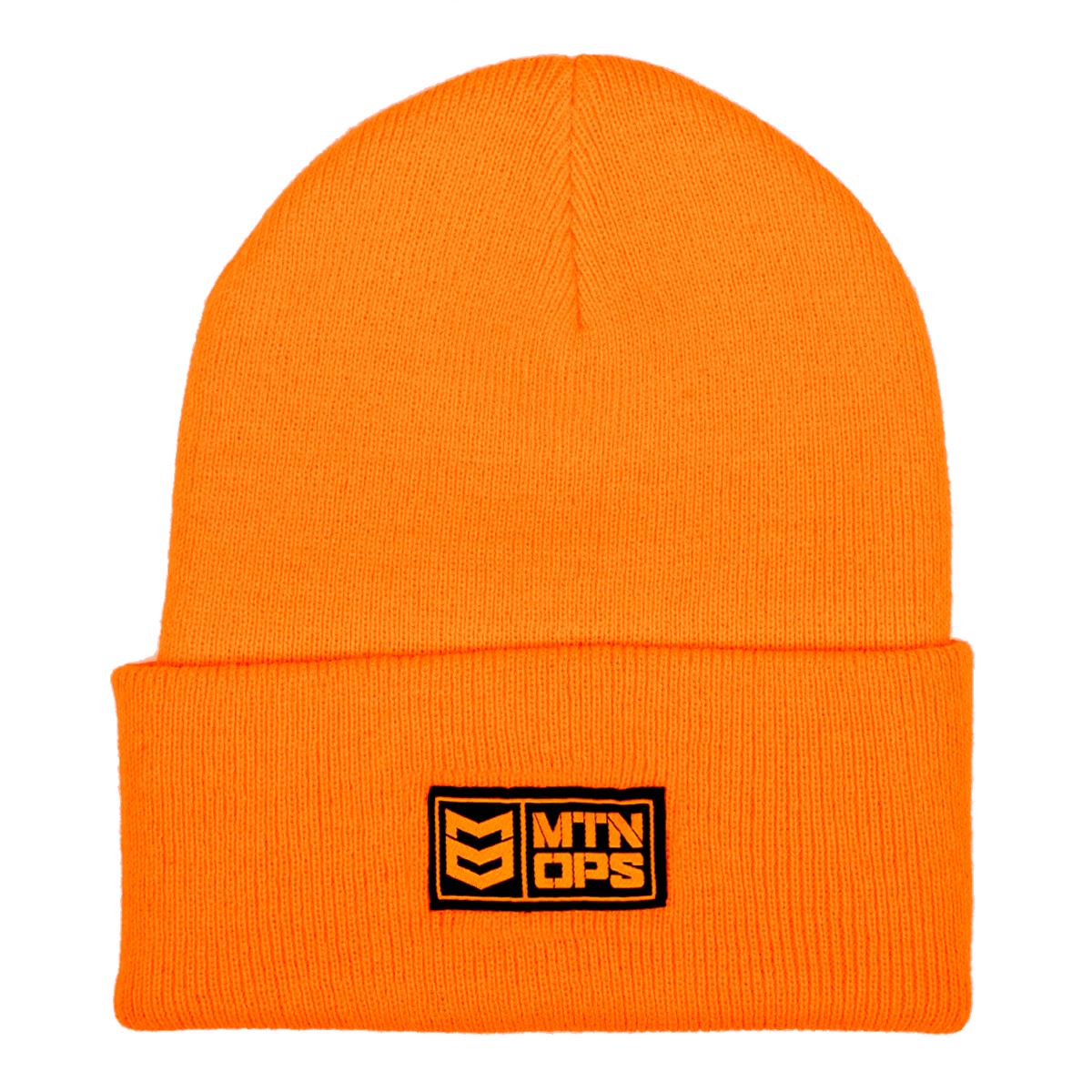 MTN OPS KILO BEANIE BLAZE - $29.99 at MTN Ops