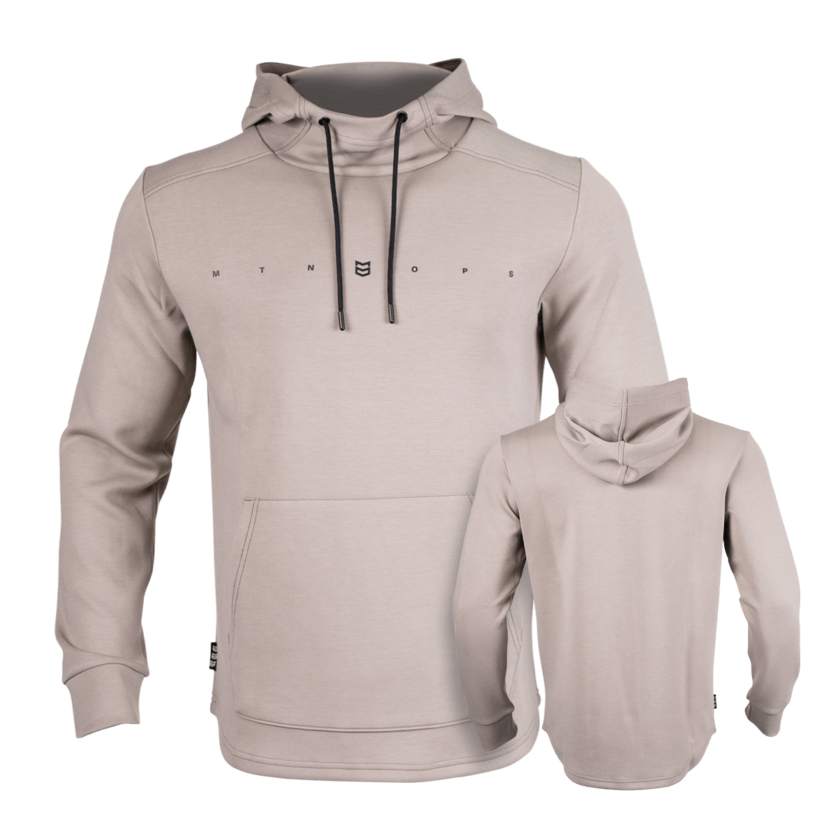 MTN OPS KINETIC HOODIE - $69.99 at MTN Ops