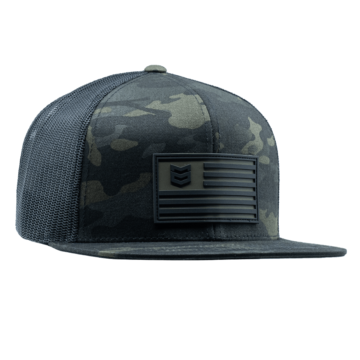 MTN OPS LOYALTY CAMO (MID & HIGH PROFILES) - $29.99 at MTN Ops
