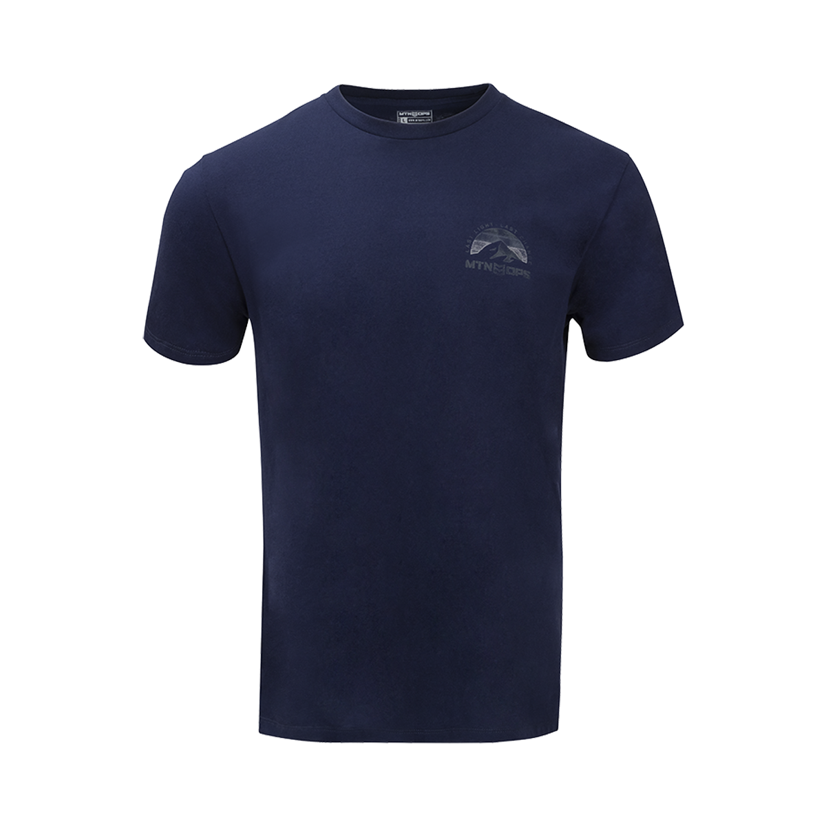 MOUNTAIN DUSK TEE