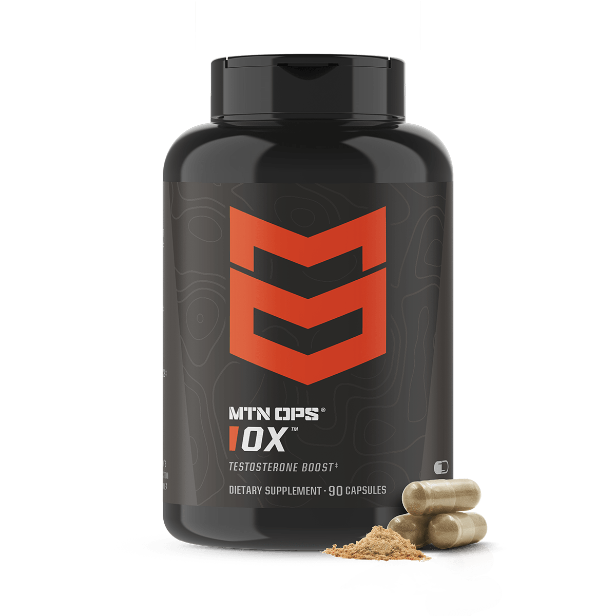 MTN OPS OX - BUY ONE SAVE 20% - $35.99 at MTN Ops